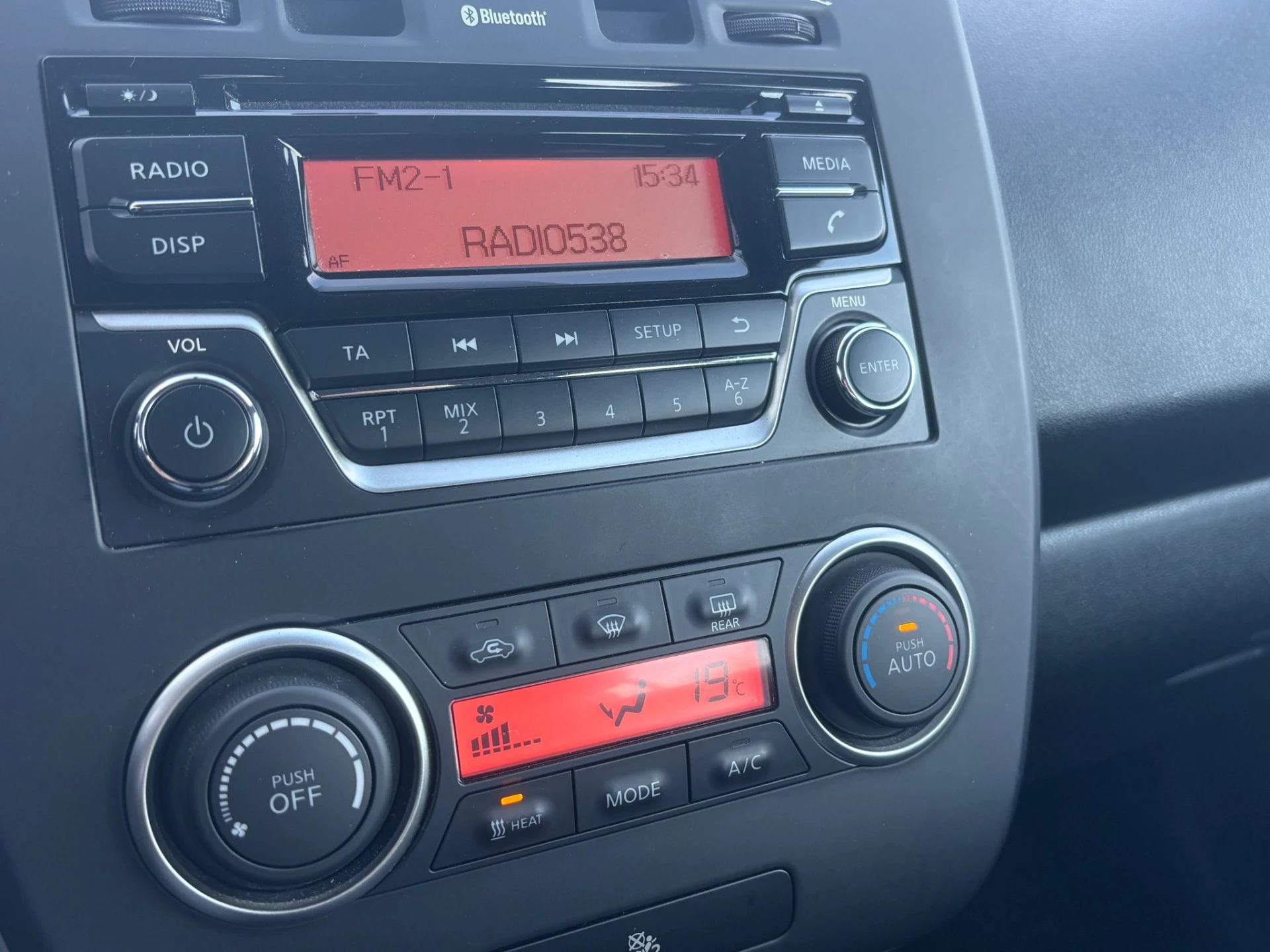 Hoofdafbeelding Nissan Leaf