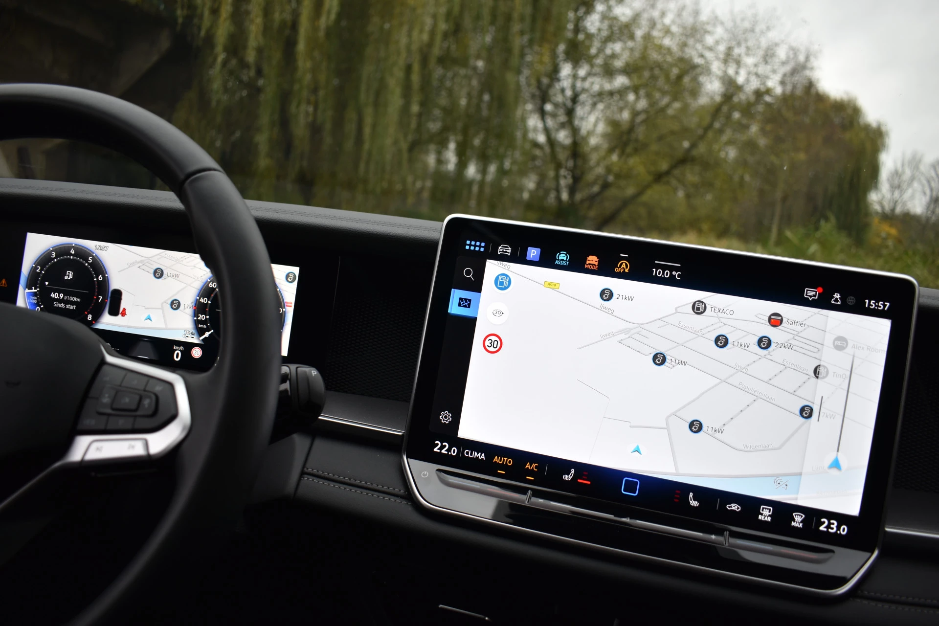 Hoofdafbeelding Volkswagen Tayron