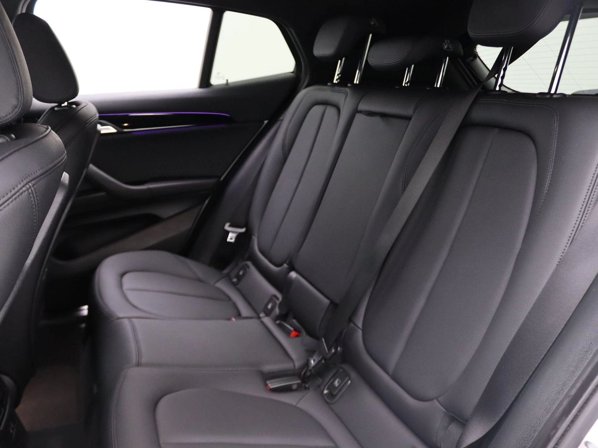 Hoofdafbeelding BMW X2