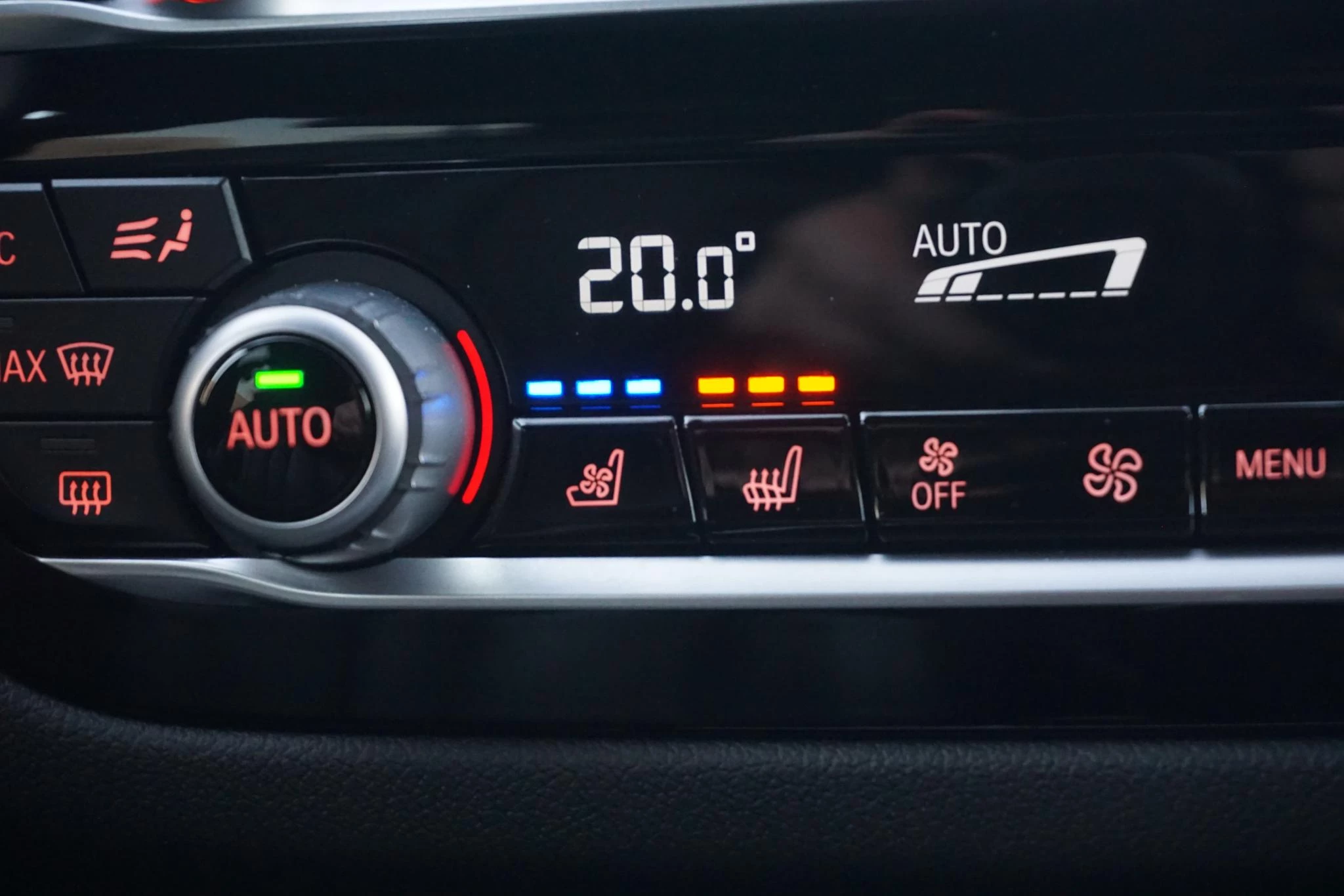 Hoofdafbeelding BMW 6 Serie