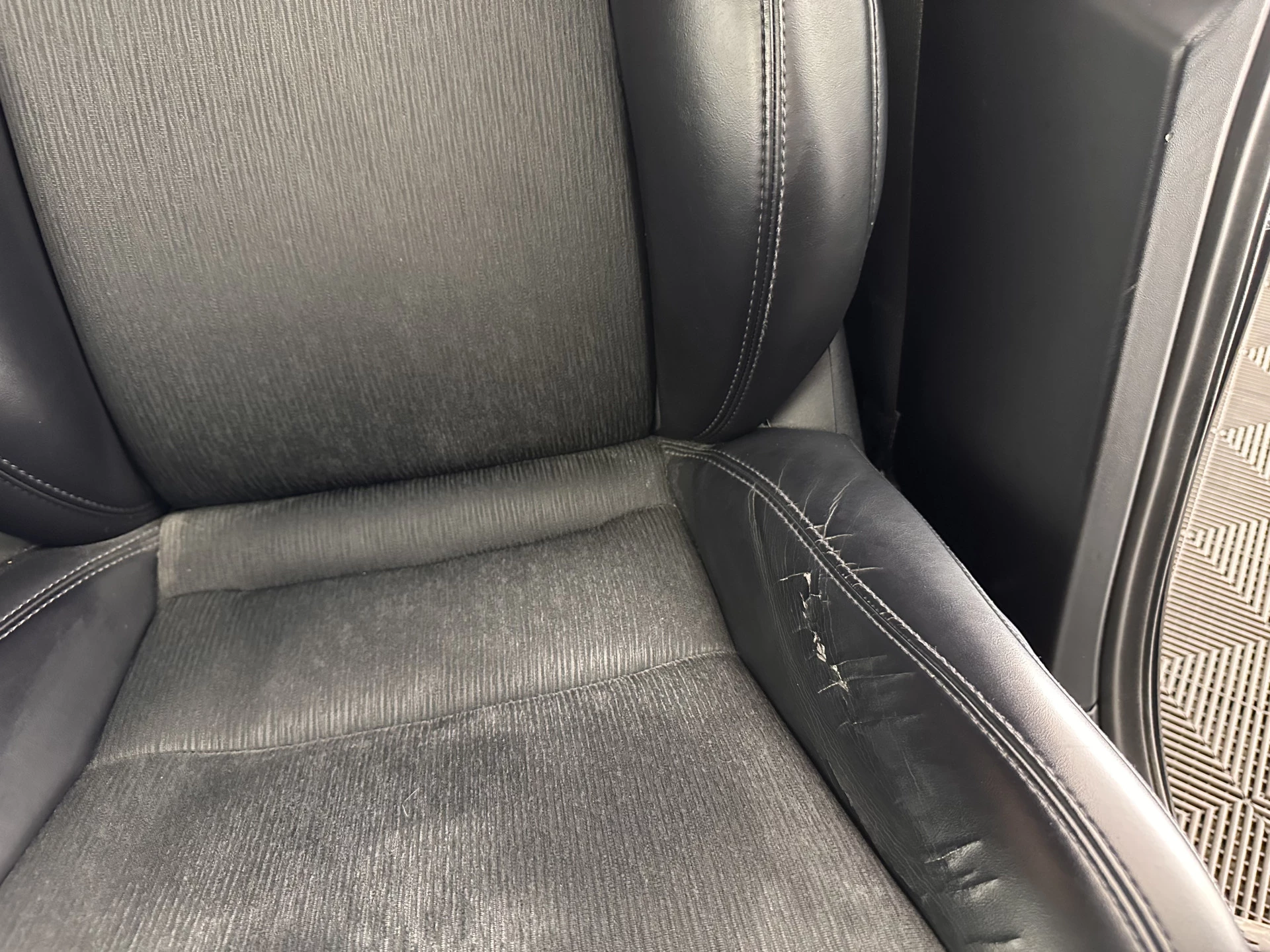 Hoofdafbeelding Tesla Model X