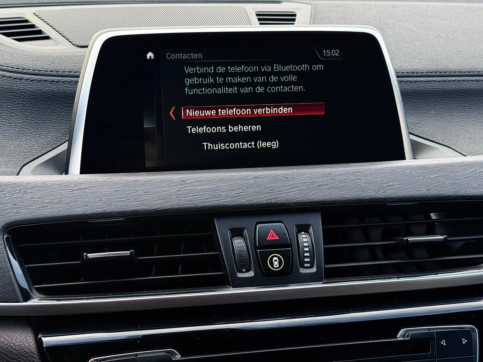 Hoofdafbeelding BMW X2