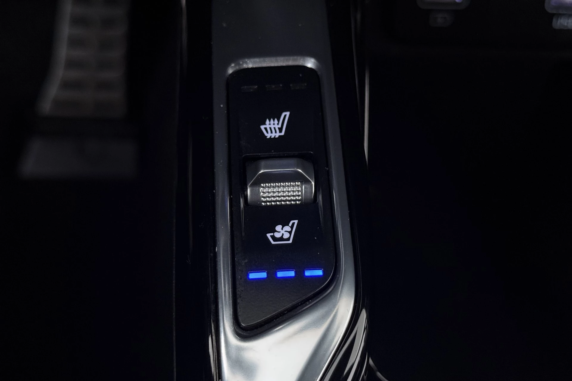 Hoofdafbeelding Kia Sorento