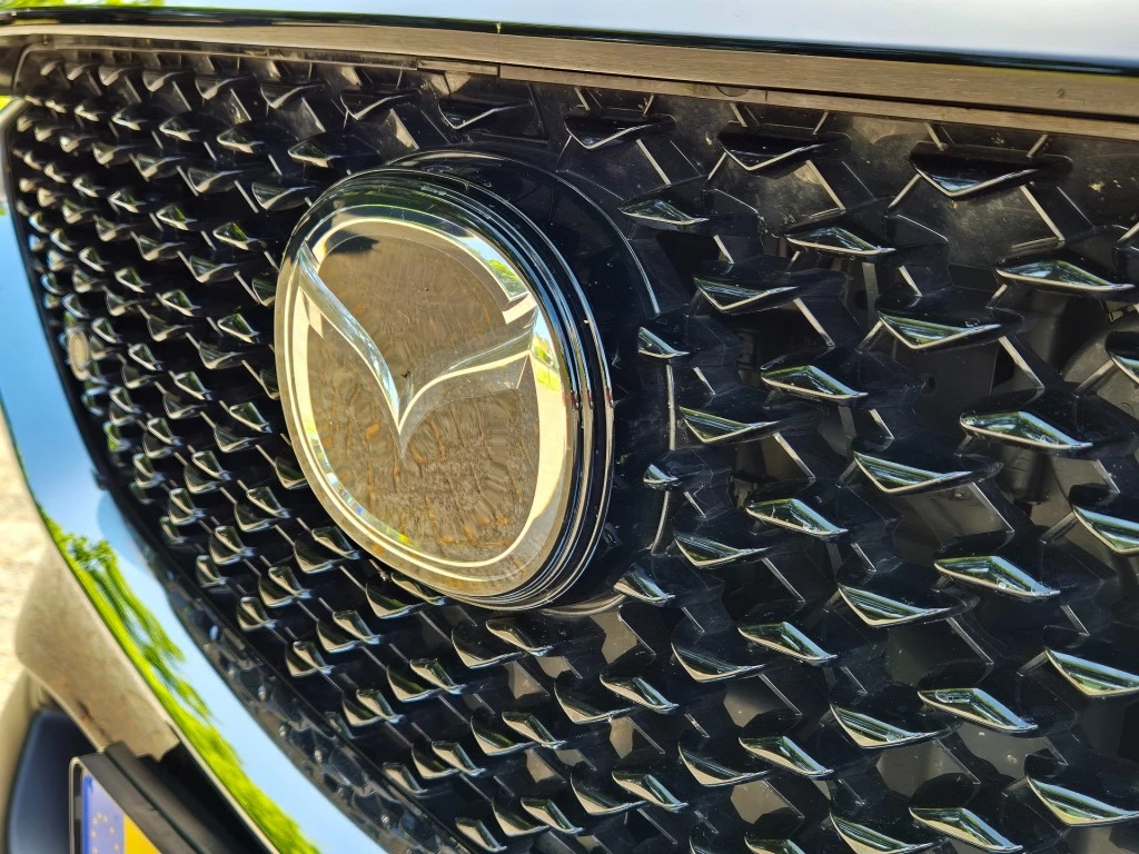 Hoofdafbeelding Mazda CX-30