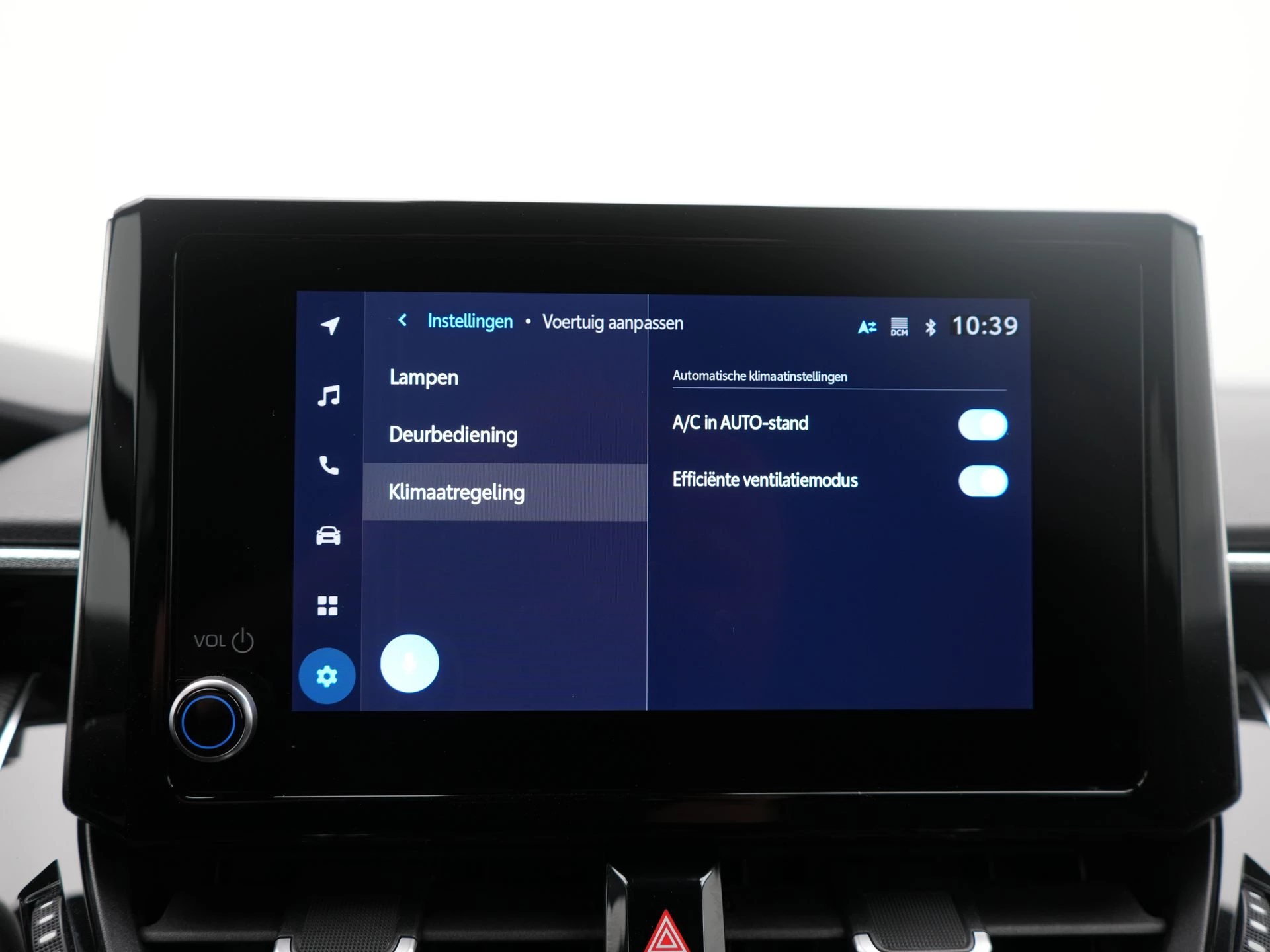 Hoofdafbeelding Toyota Corolla Touring Sports