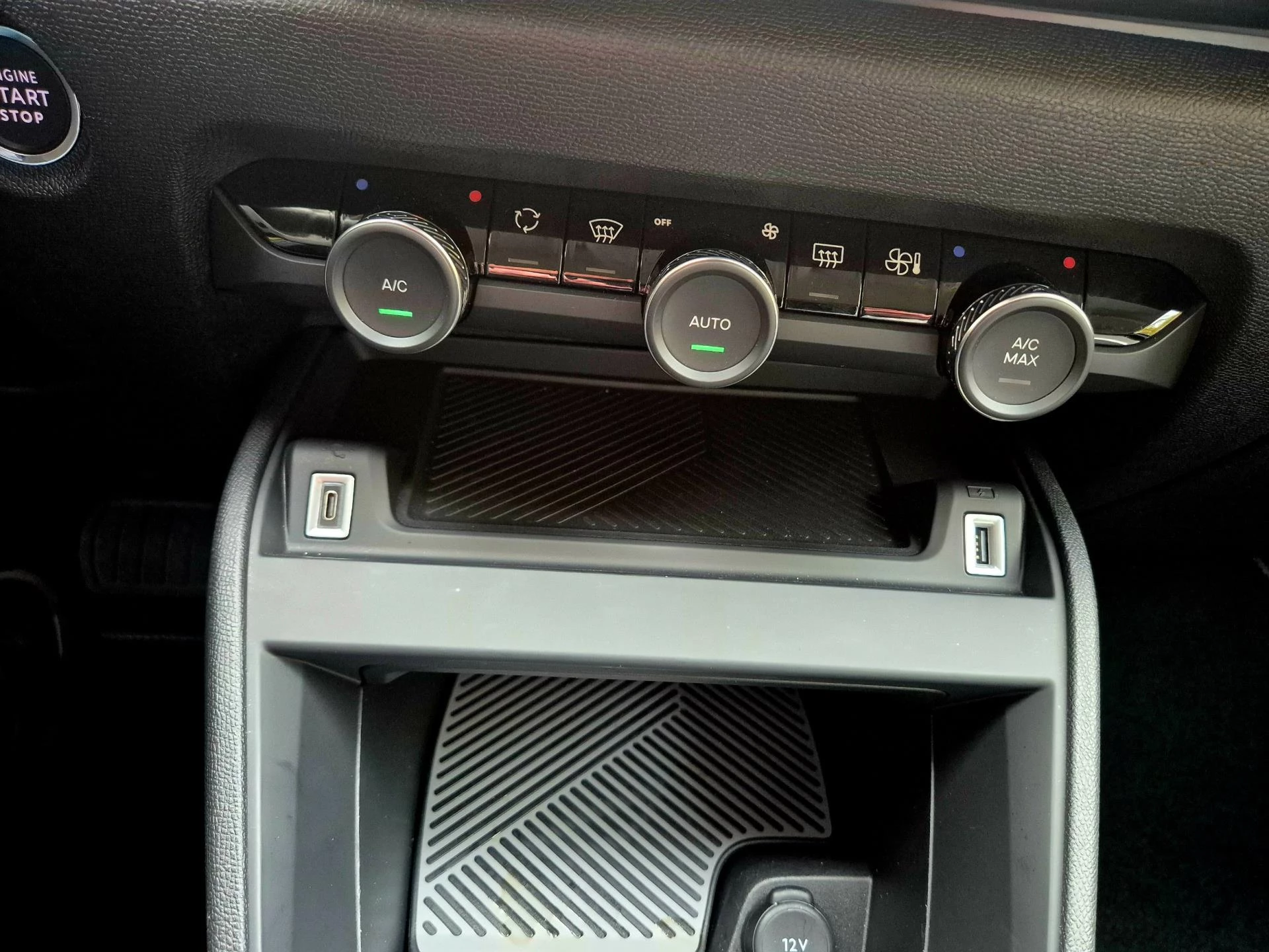 Hoofdafbeelding Citroën C4