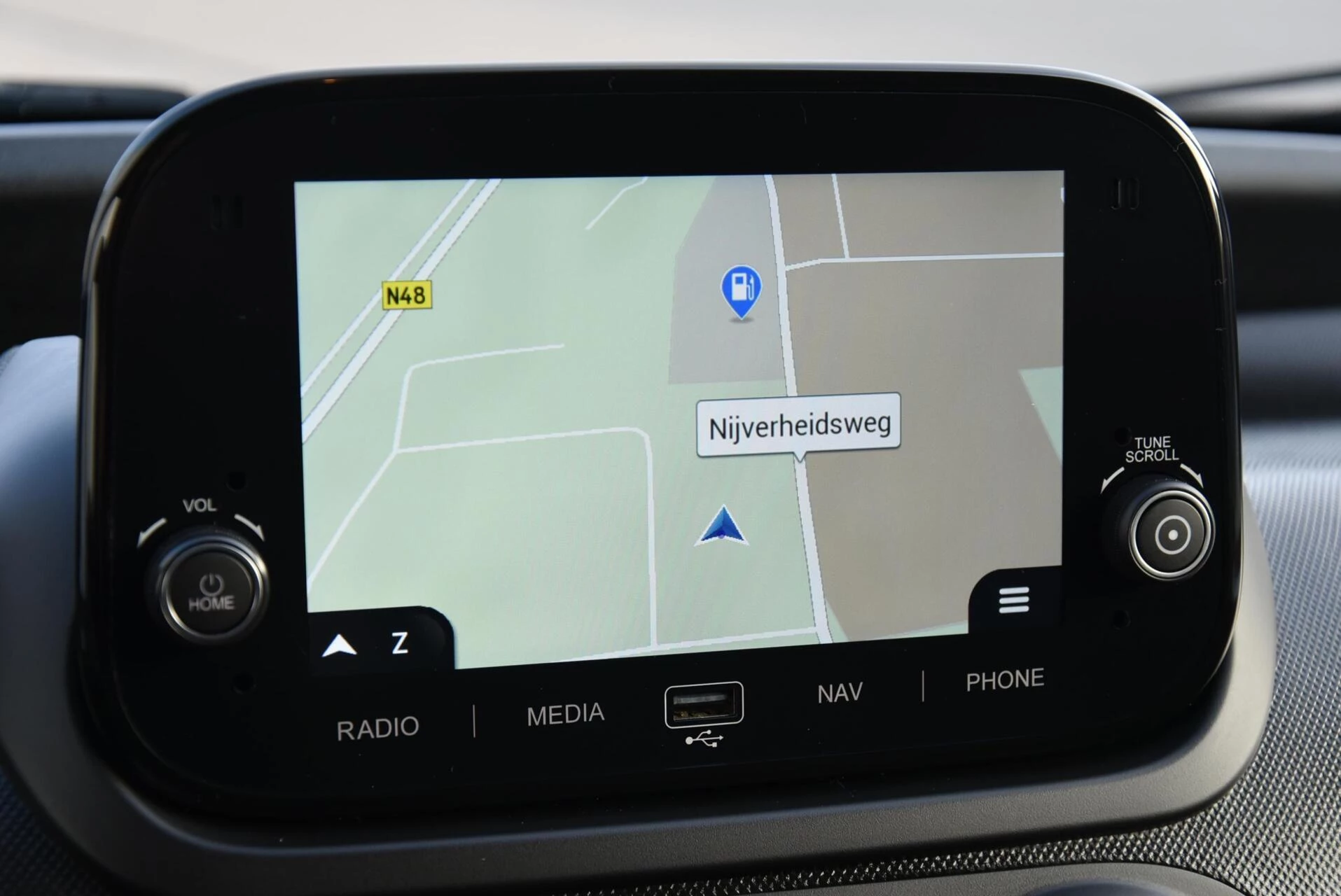 Hoofdafbeelding Fiat Fiorino