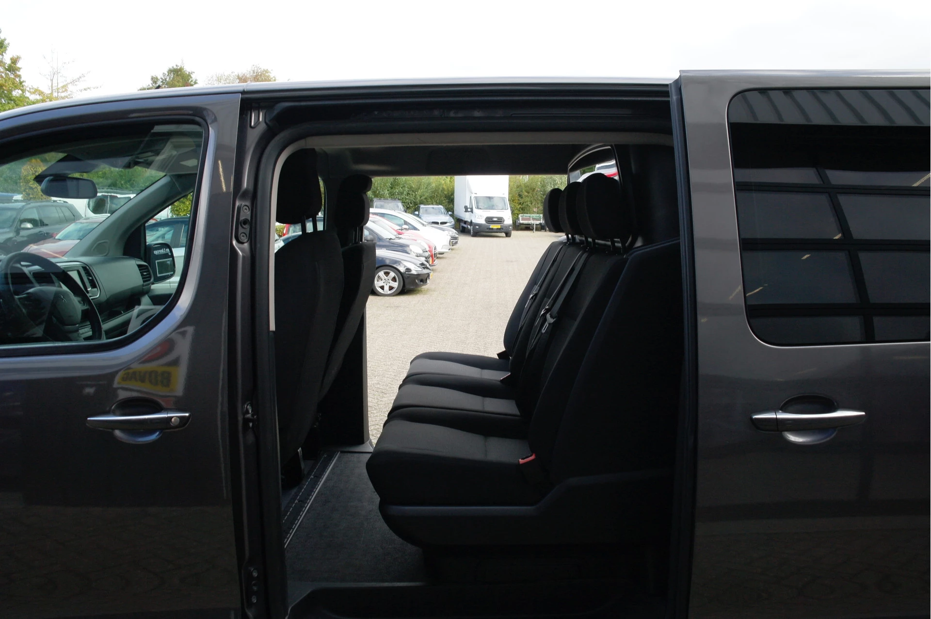 Hoofdafbeelding Peugeot Expert