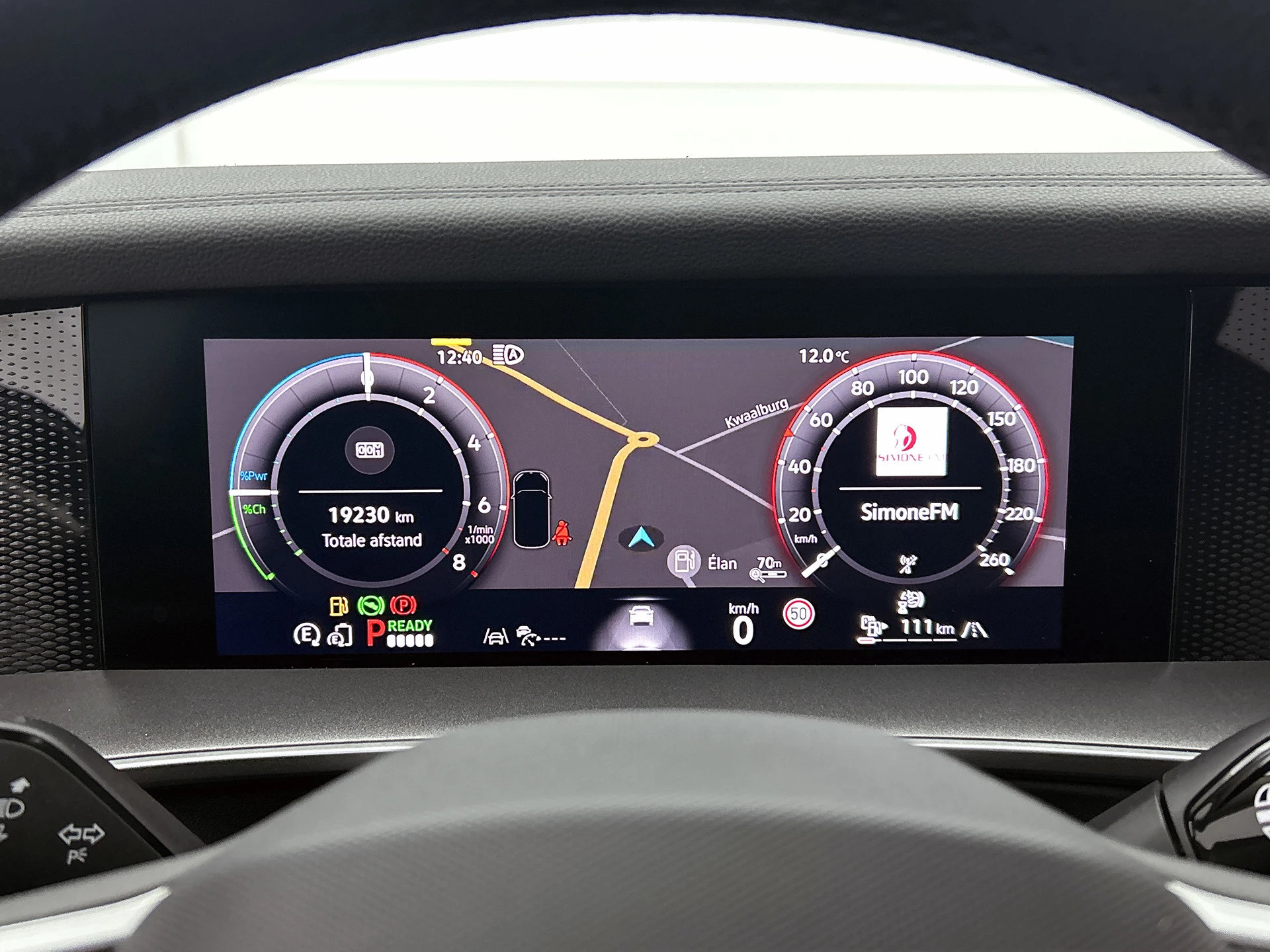 Hoofdafbeelding Volkswagen Tayron