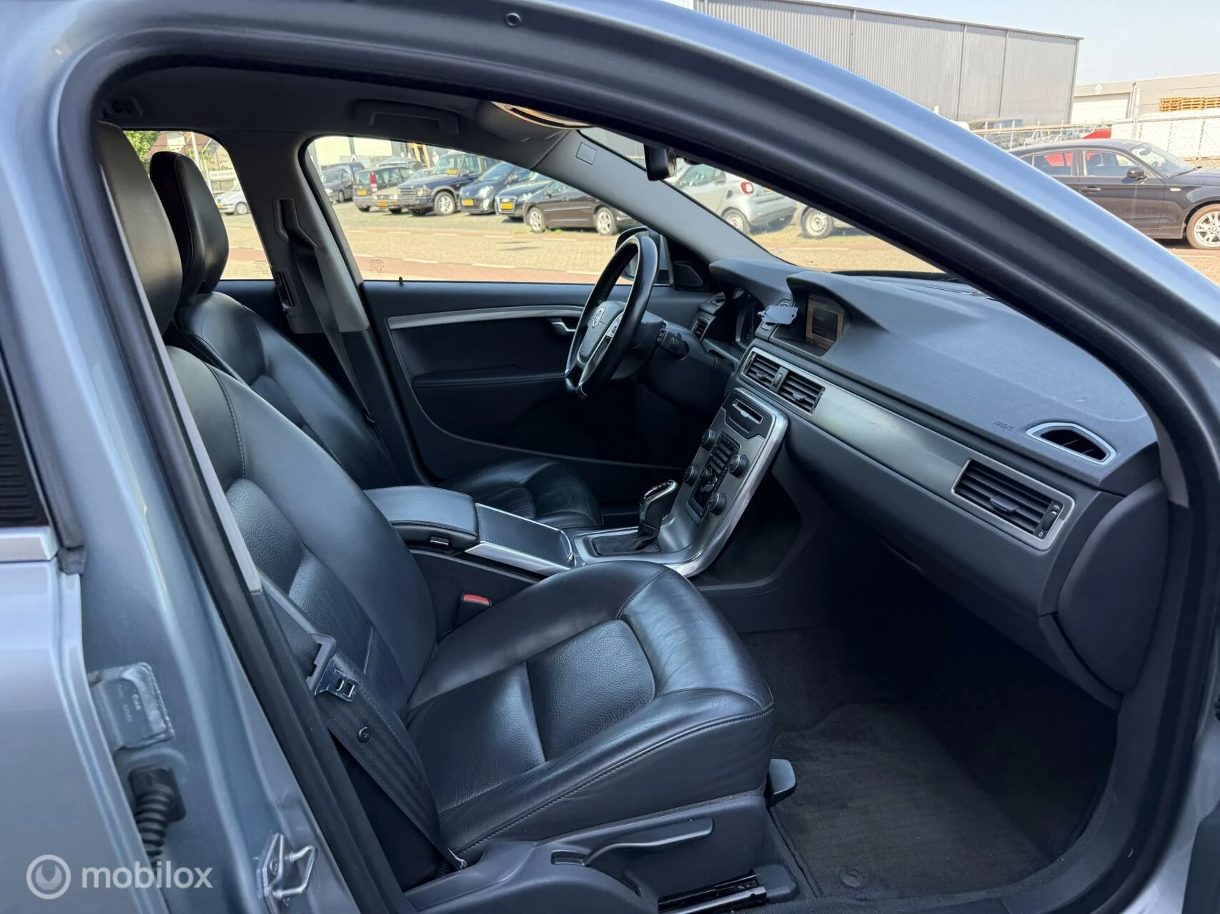 Hoofdafbeelding Volvo V70