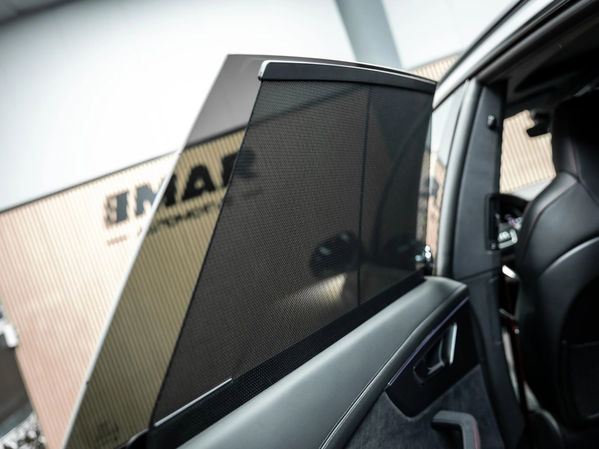 Hoofdafbeelding Audi RSQ8