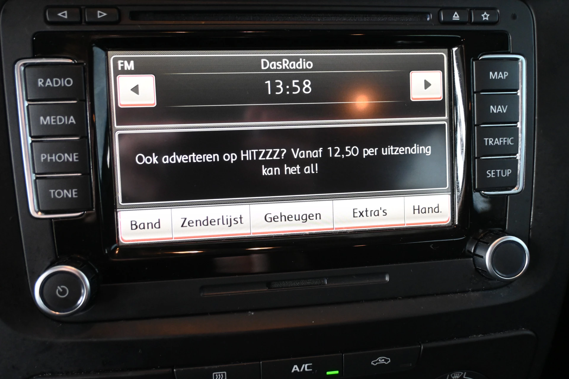 Hoofdafbeelding Škoda Yeti