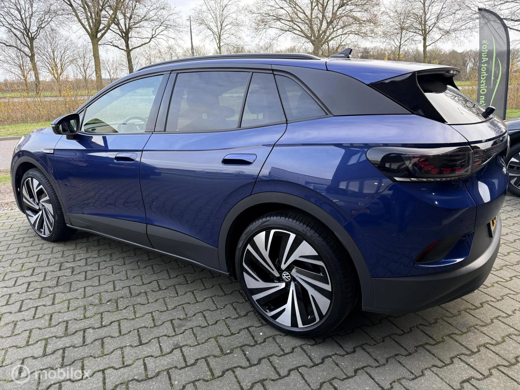 Hoofdafbeelding Volkswagen ID.4