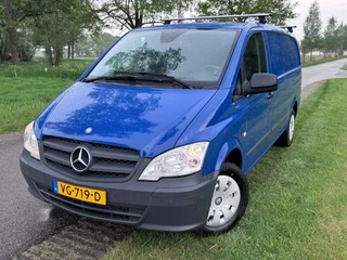 Mercedes-Benz Vito 113 CDI / Automaat / Airco / Marge