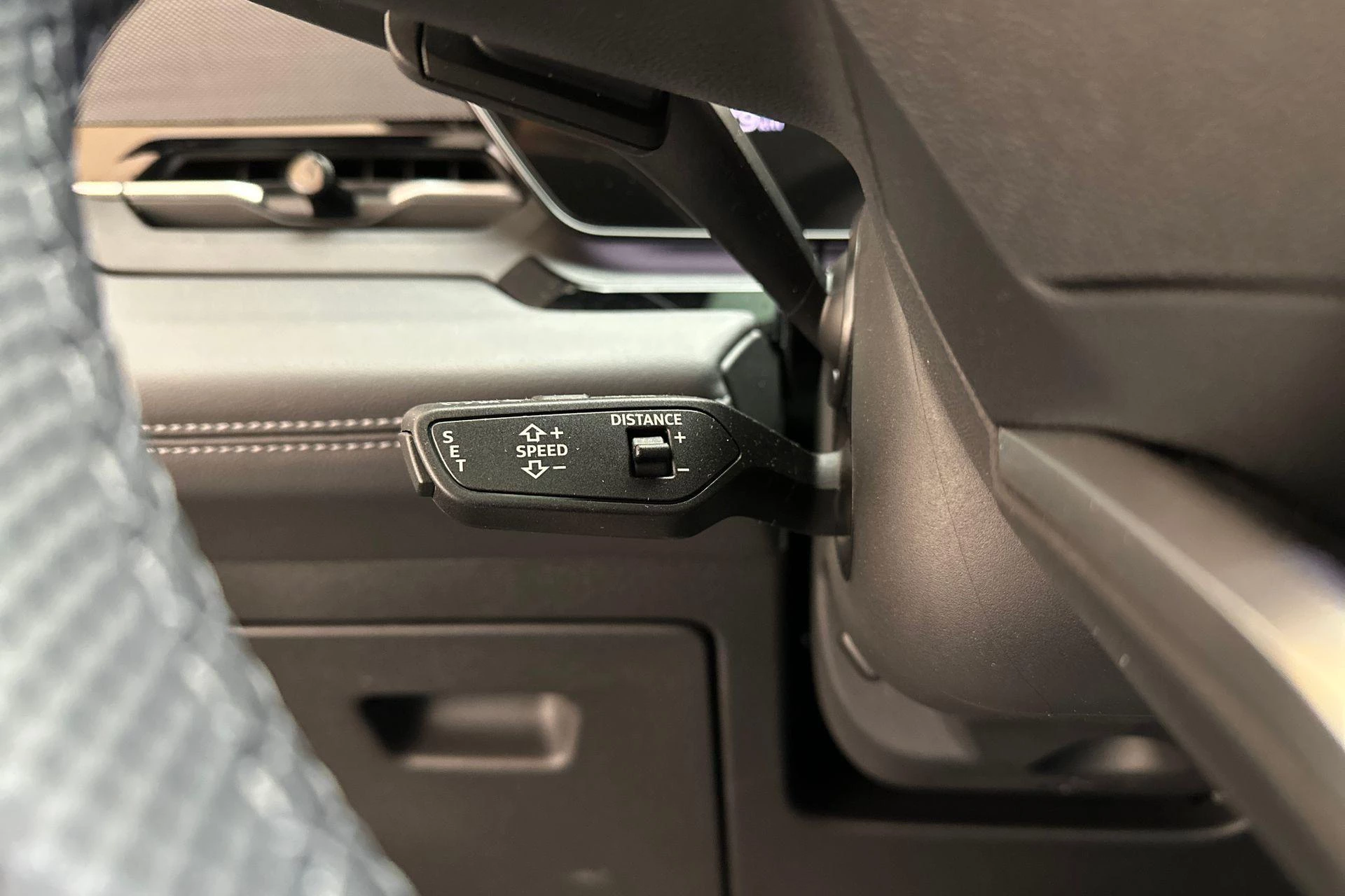 Hoofdafbeelding Audi Q6 e-tron