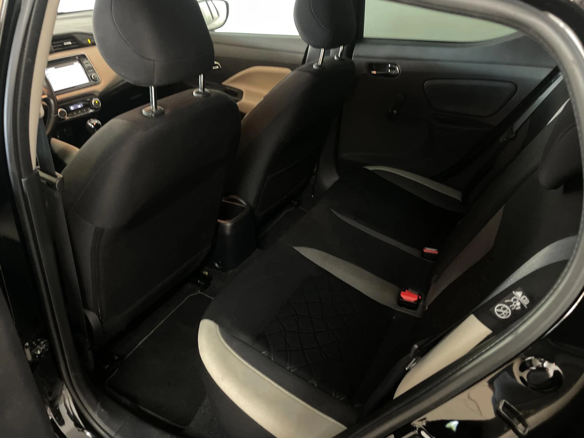 Hoofdafbeelding Nissan Micra