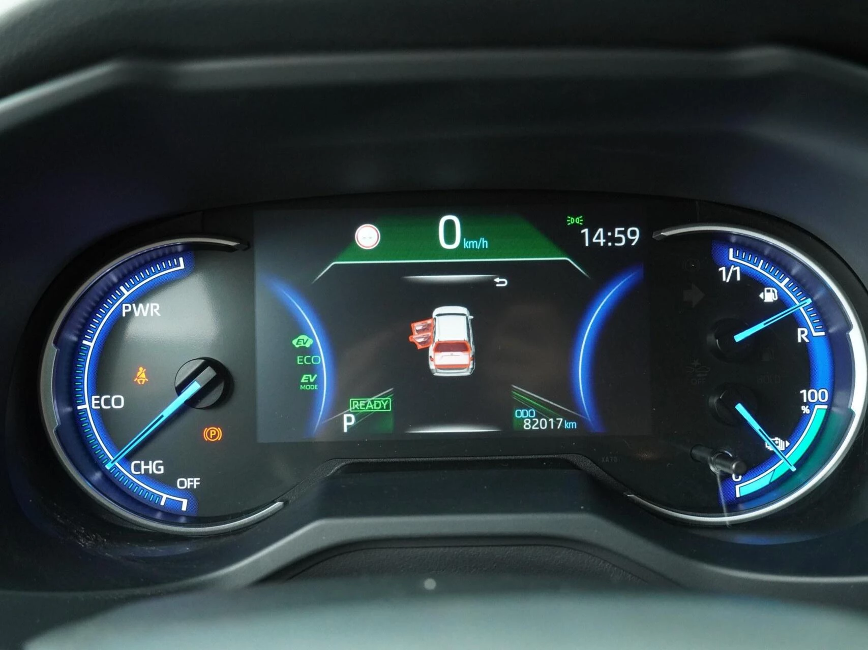 Hoofdafbeelding Suzuki Across