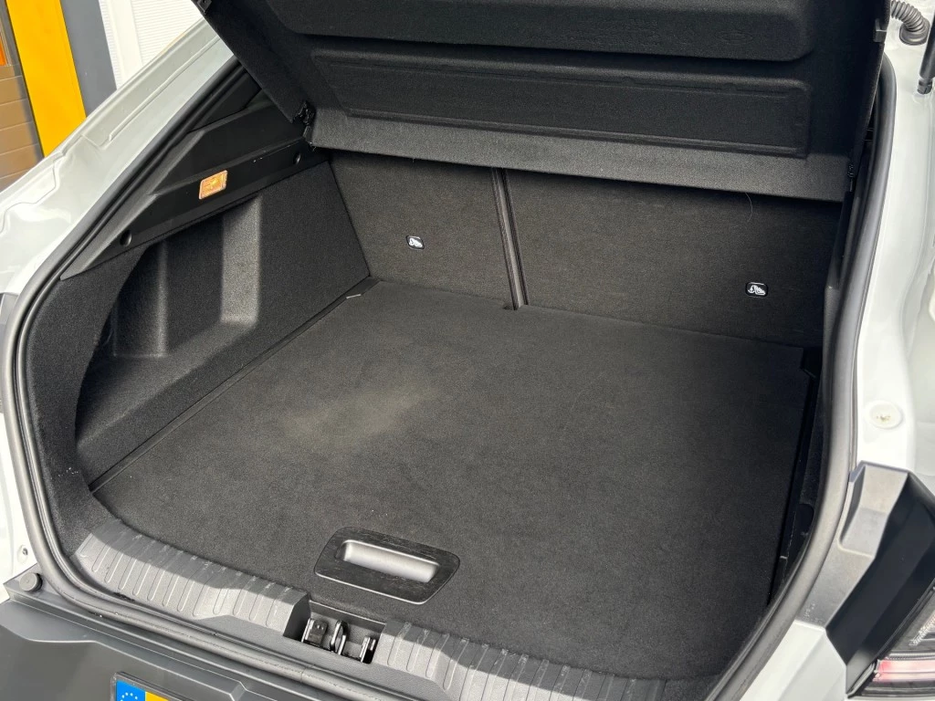 Hoofdafbeelding Renault Arkana