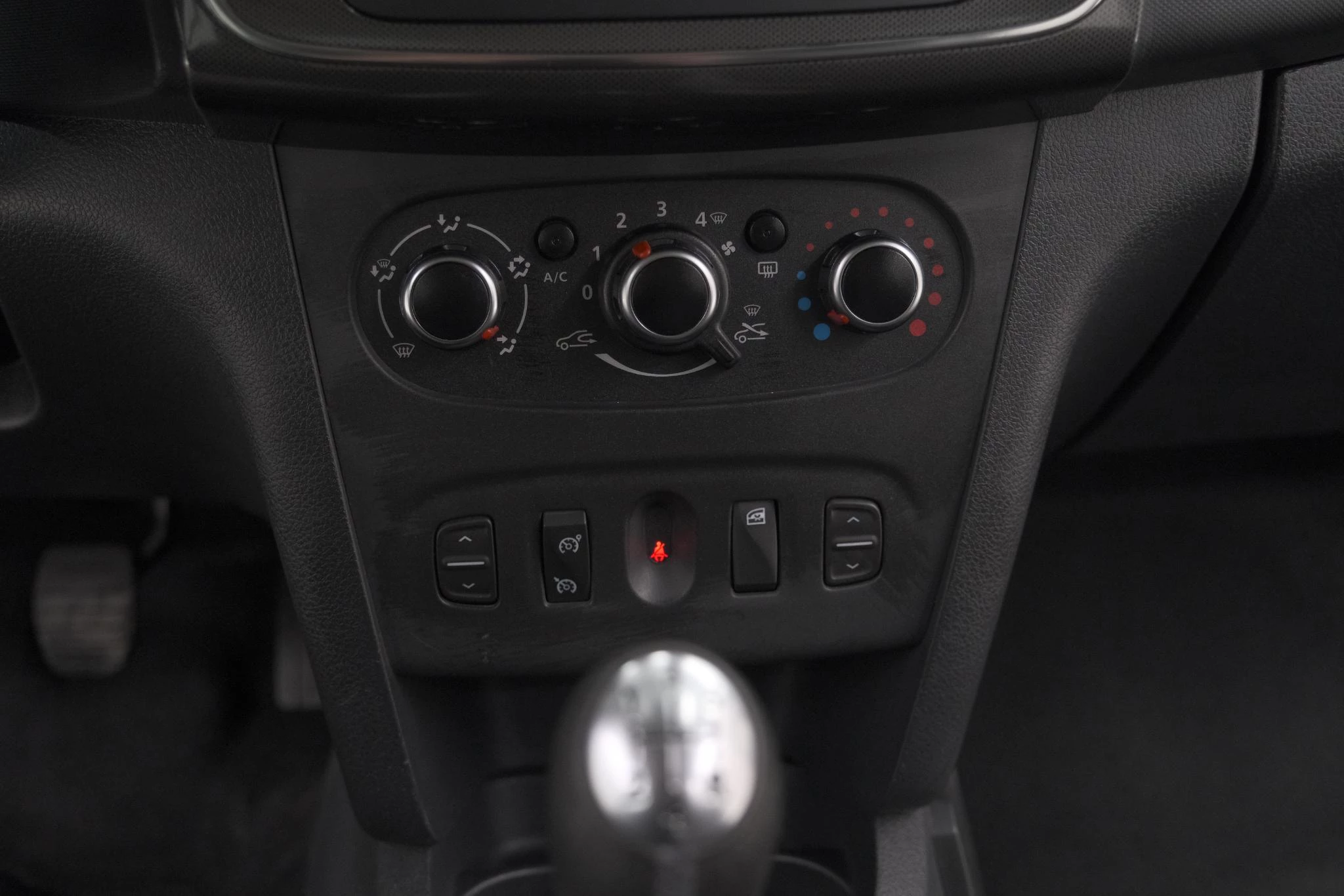 Hoofdafbeelding Dacia Sandero Stepway