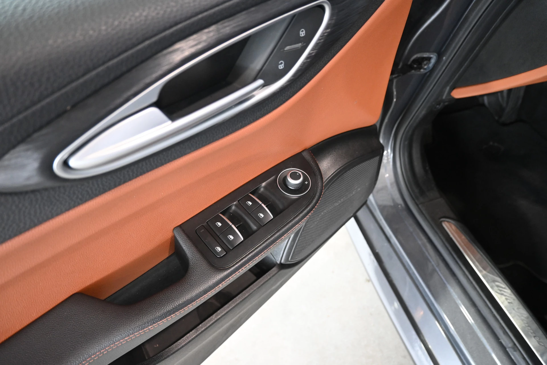 Hoofdafbeelding Alfa Romeo Giulia