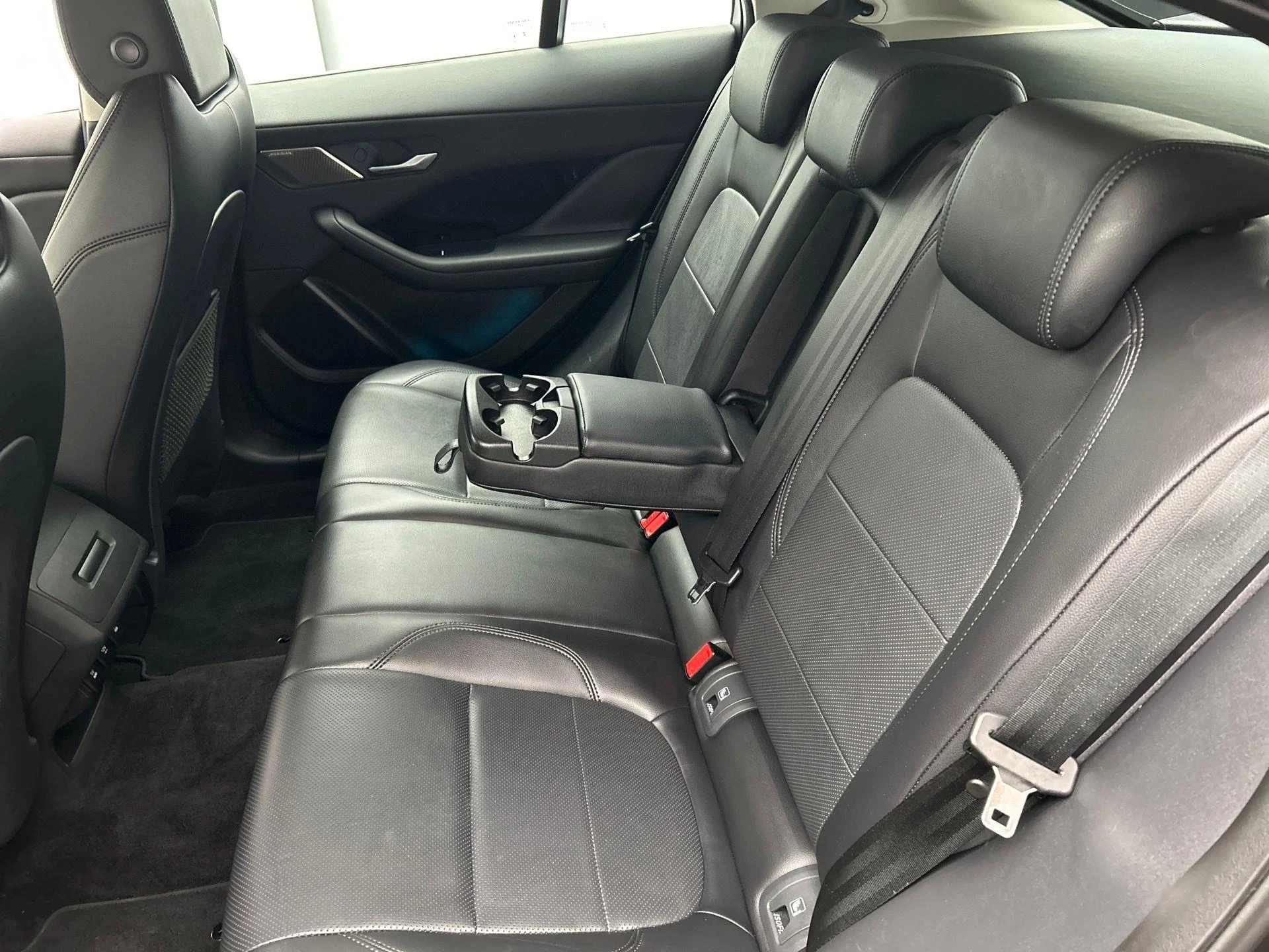 Hoofdafbeelding Jaguar I-PACE