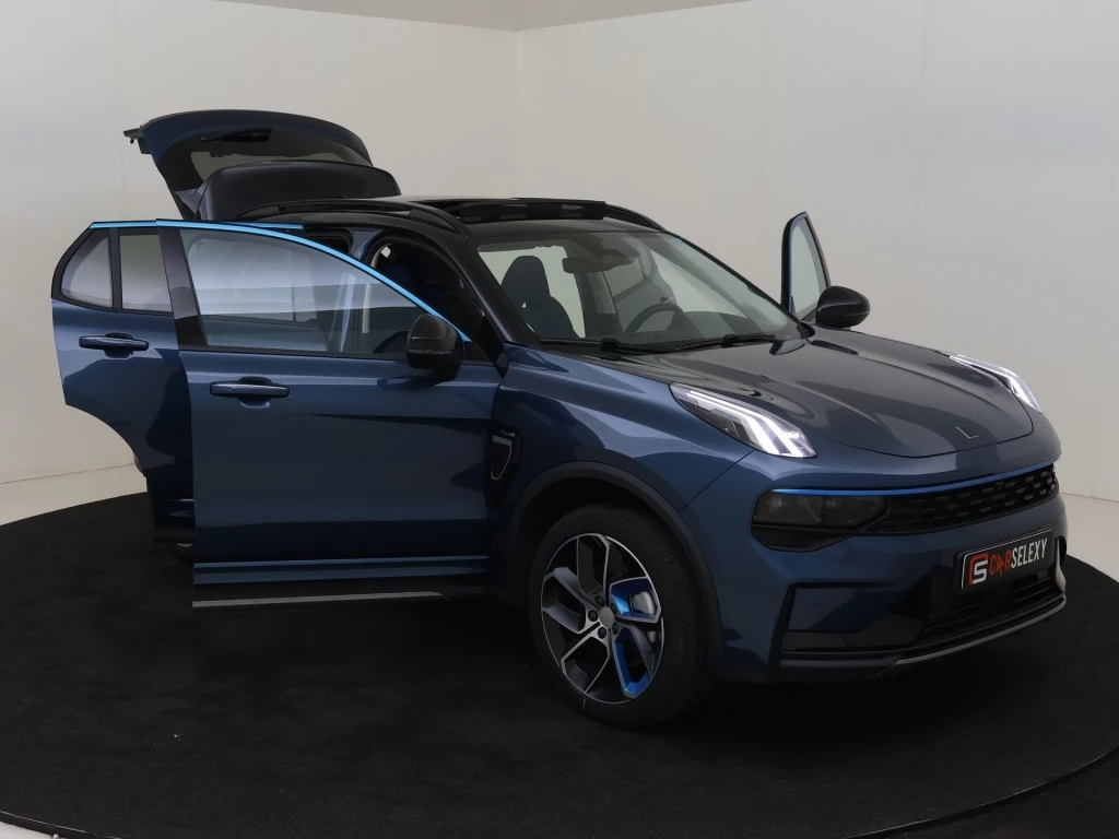 Hoofdafbeelding Lynk & Co 01