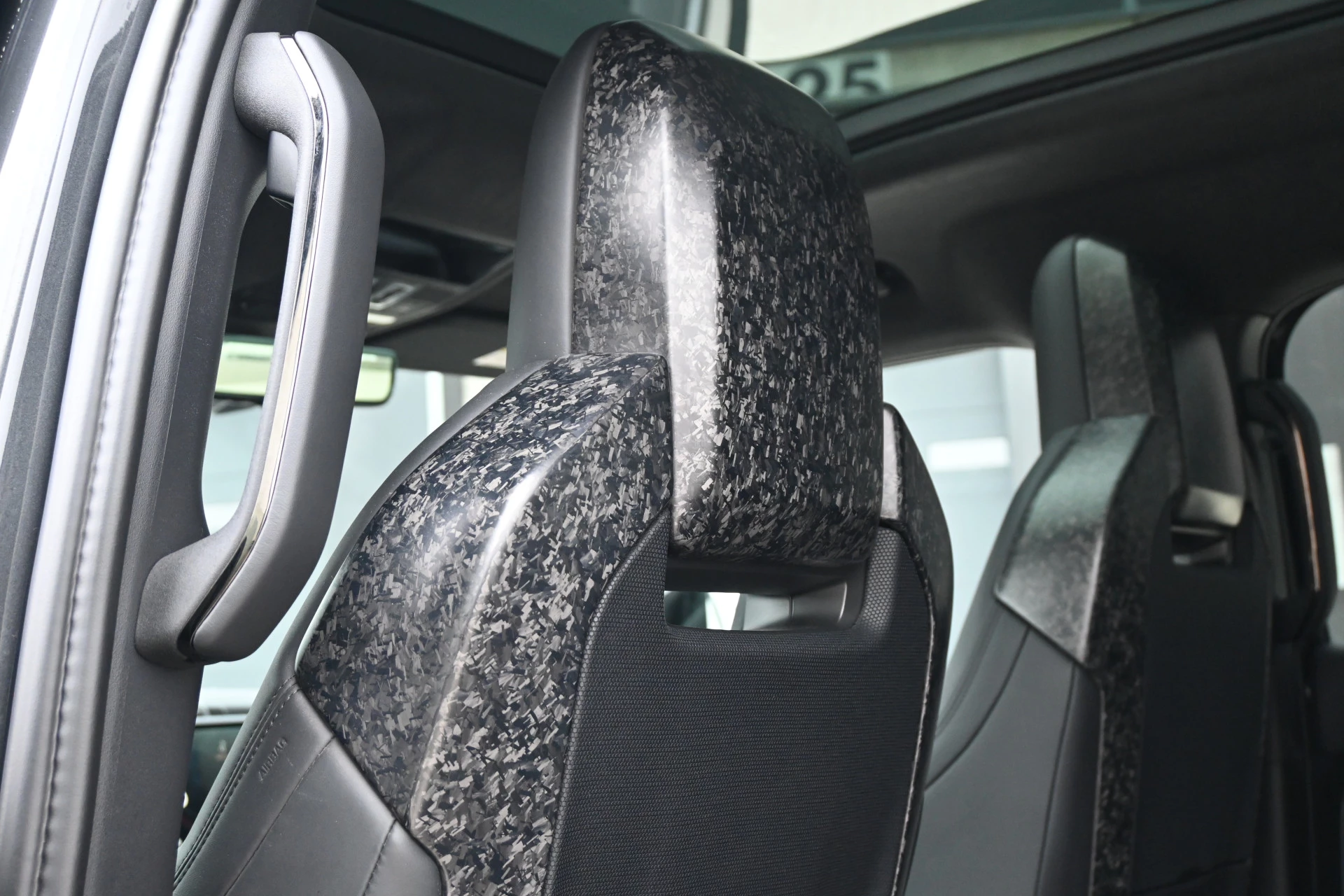 Hoofdafbeelding Land Rover Defender