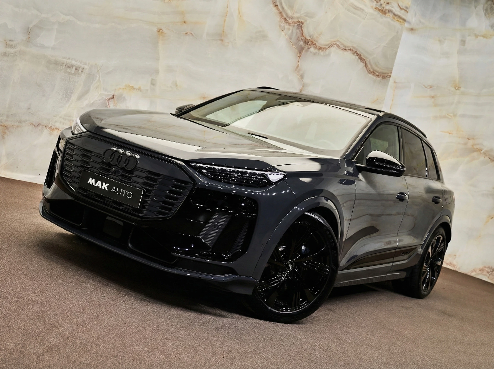 Hoofdafbeelding Audi SQ6