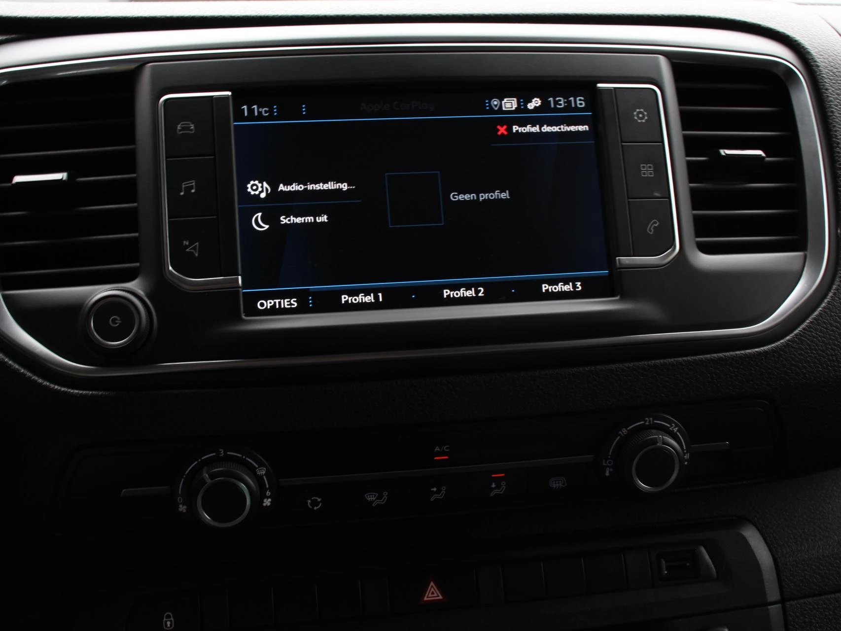 Hoofdafbeelding Peugeot Expert