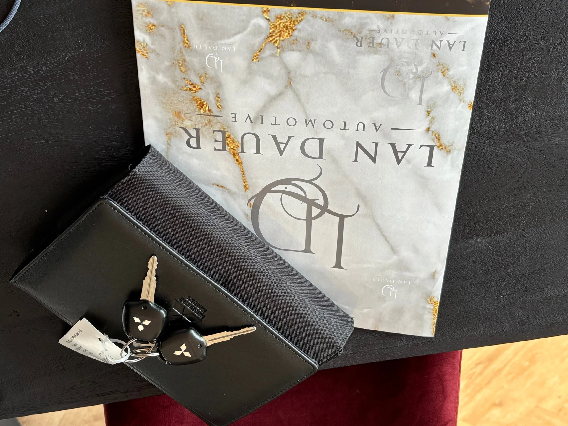 Hoofdafbeelding Mitsubishi ASX