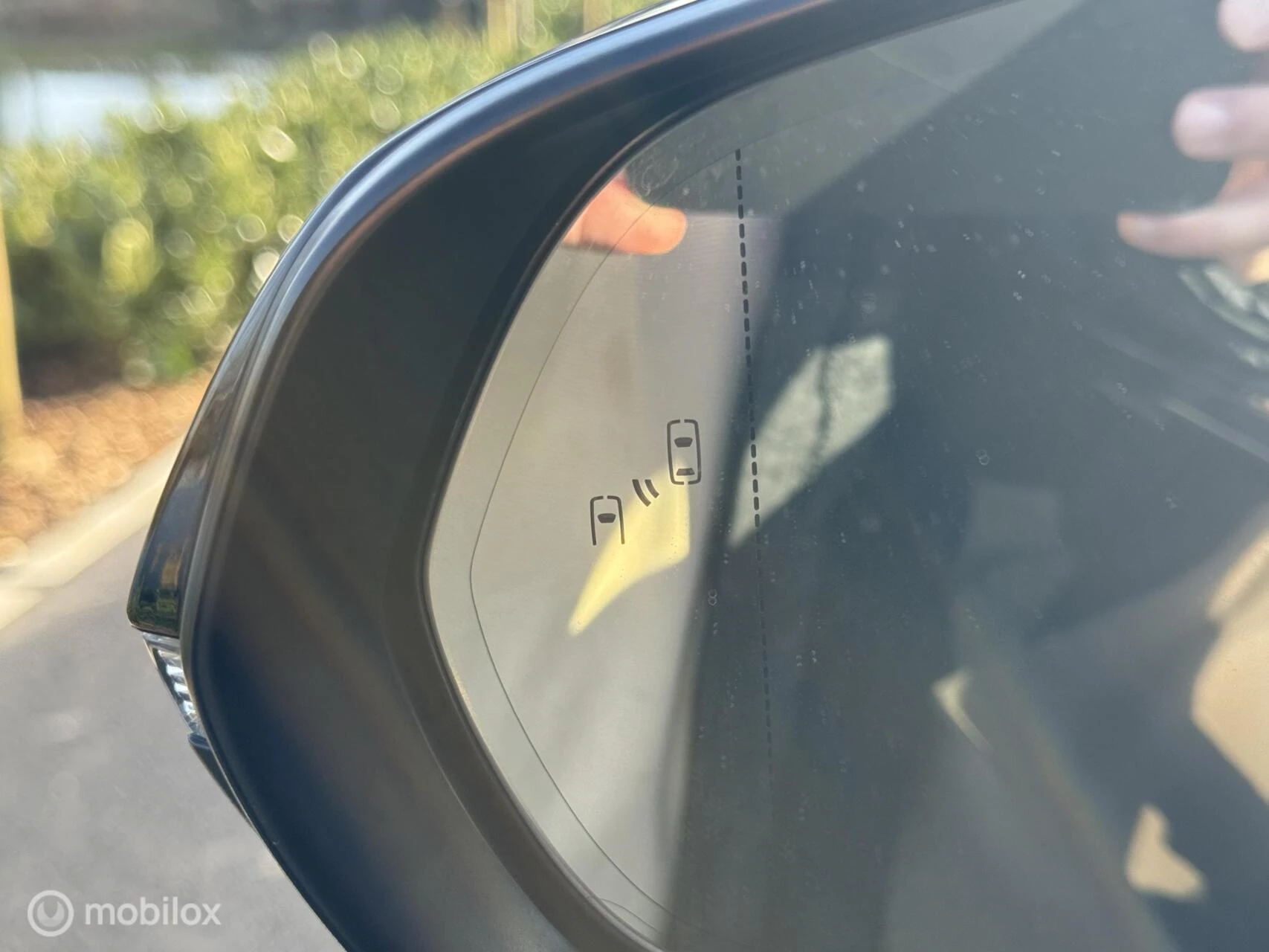 Hoofdafbeelding Lexus NX