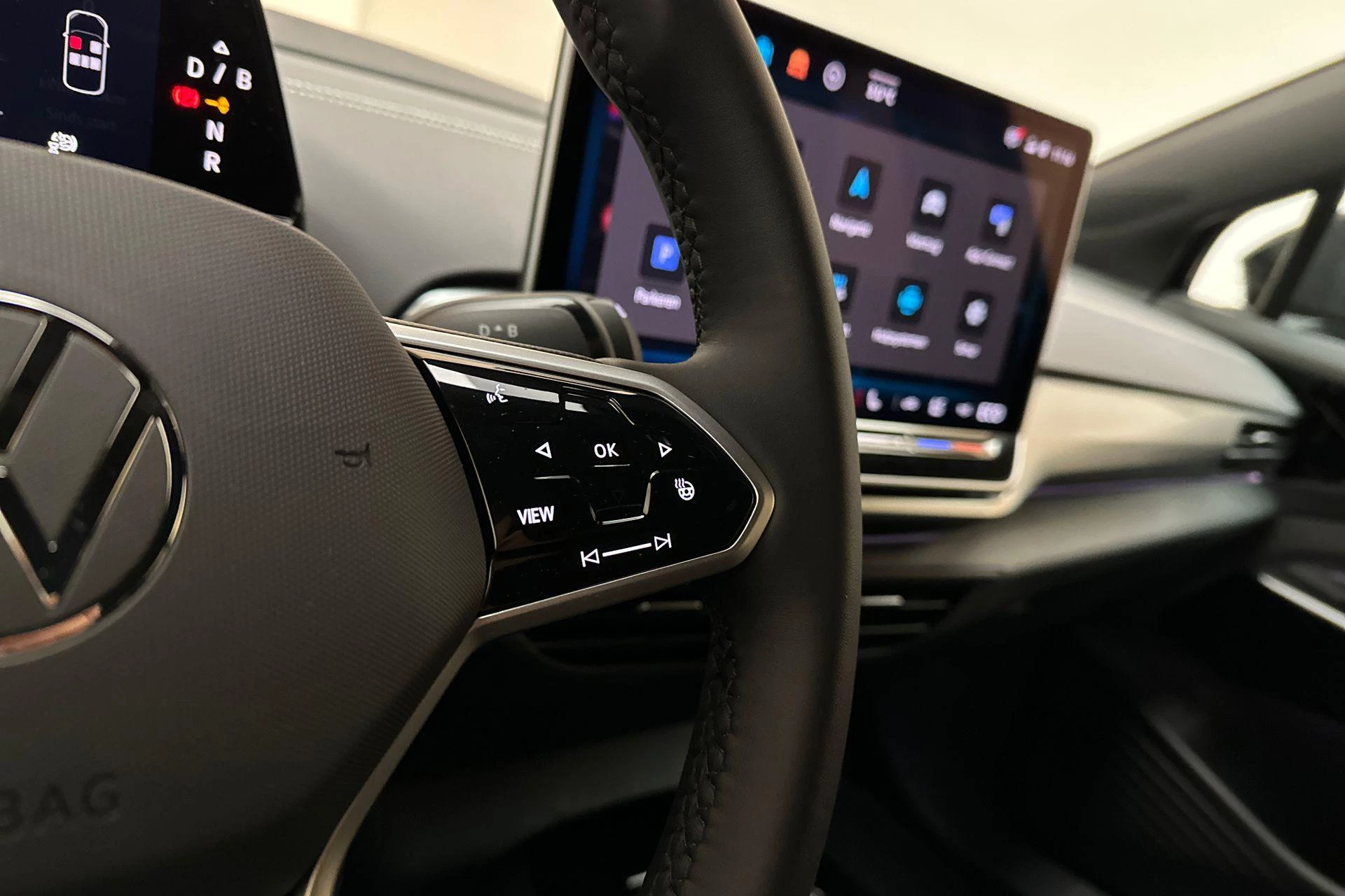 Hoofdafbeelding Volkswagen ID.4