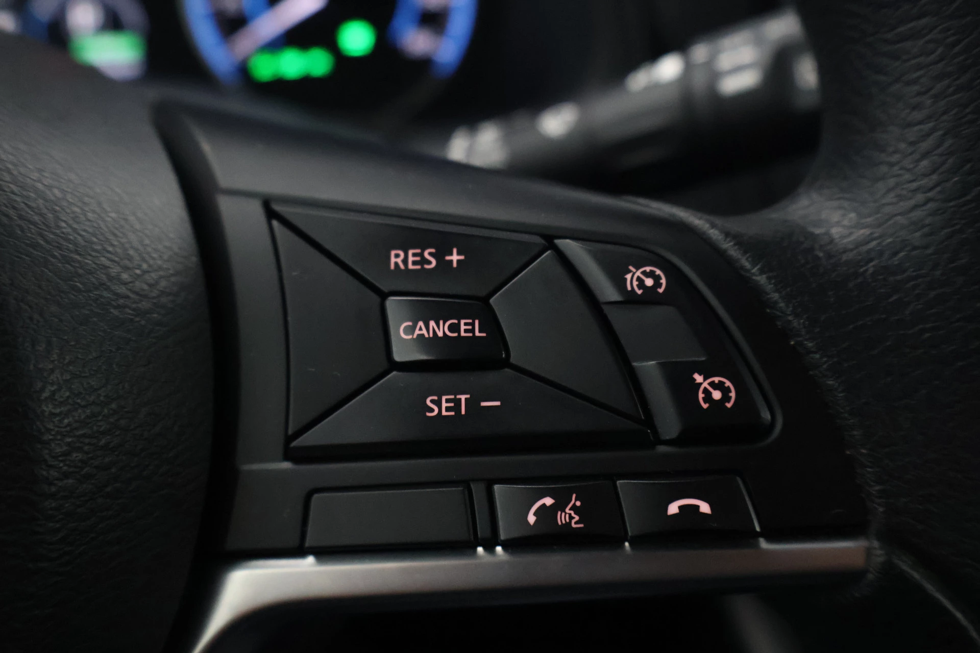 Hoofdafbeelding Nissan Leaf