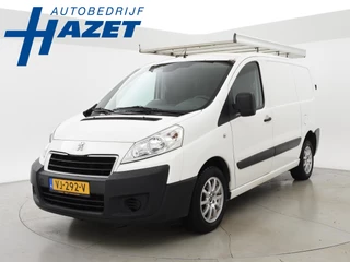 Peugeot Expert 227 2.0 HDI 128 PK + ALU KASTEN / TREKHAAK / IMPERIAAL / LMV / CRUISE CONTROL