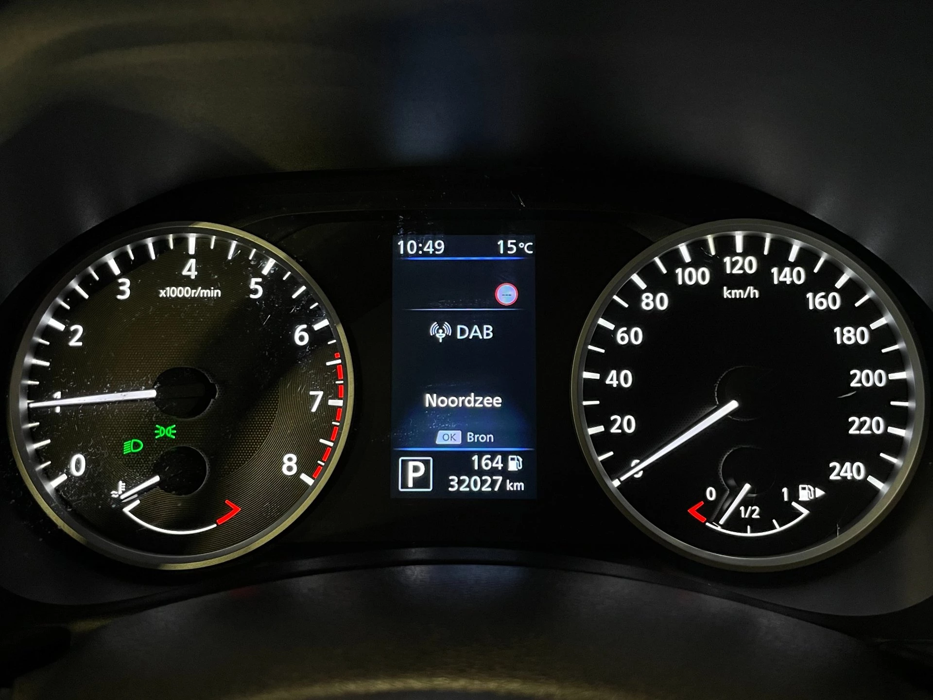 Hoofdafbeelding Nissan Juke