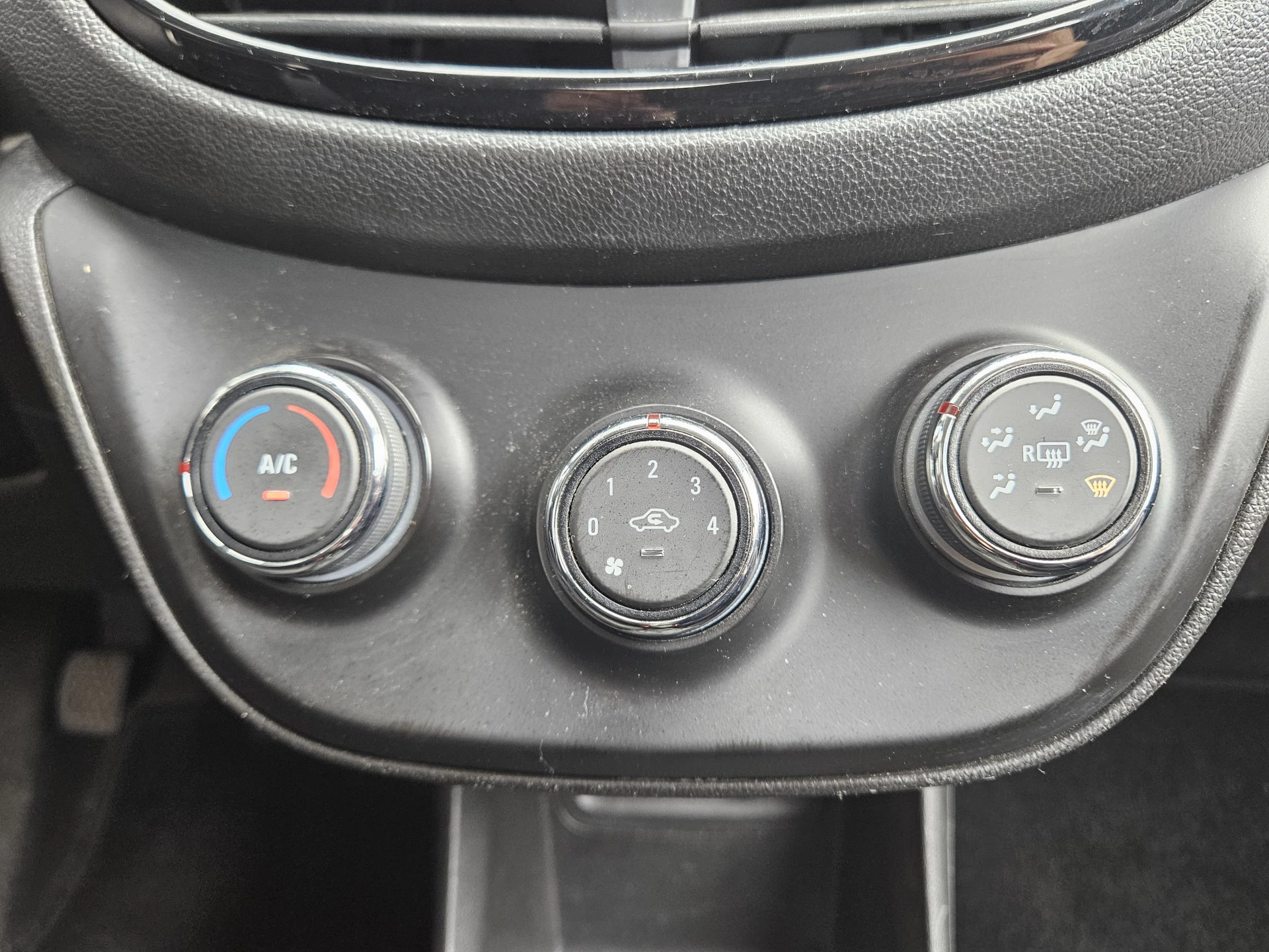 Hoofdafbeelding Opel KARL