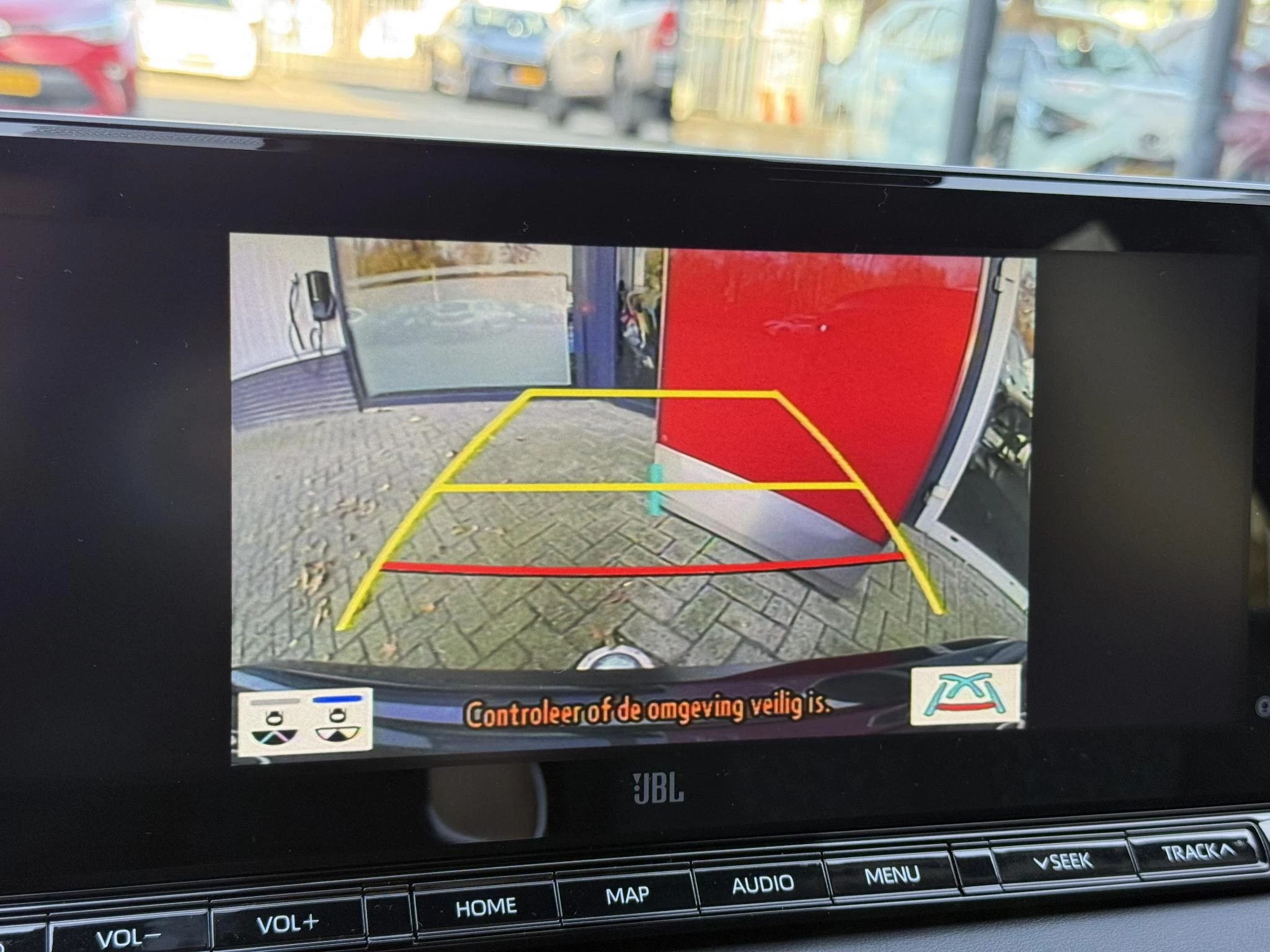 Hoofdafbeelding Toyota Mirai