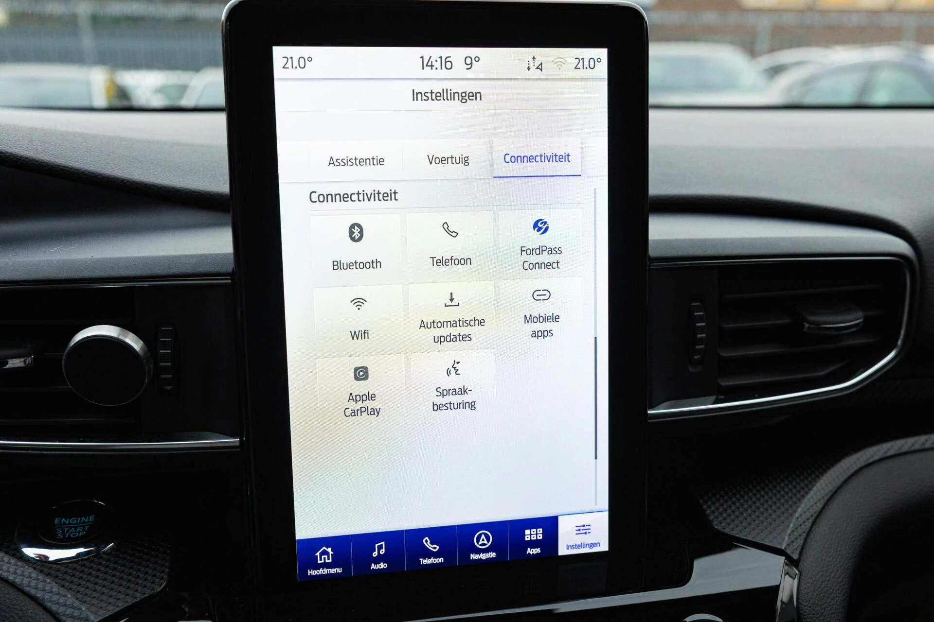 Hoofdafbeelding Ford Explorer