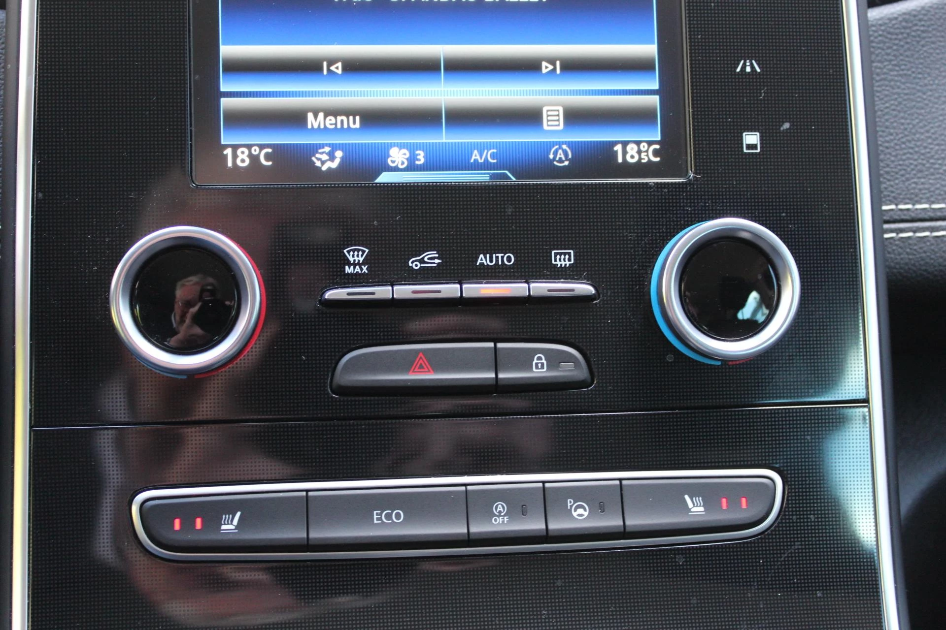 Hoofdafbeelding Renault Scénic