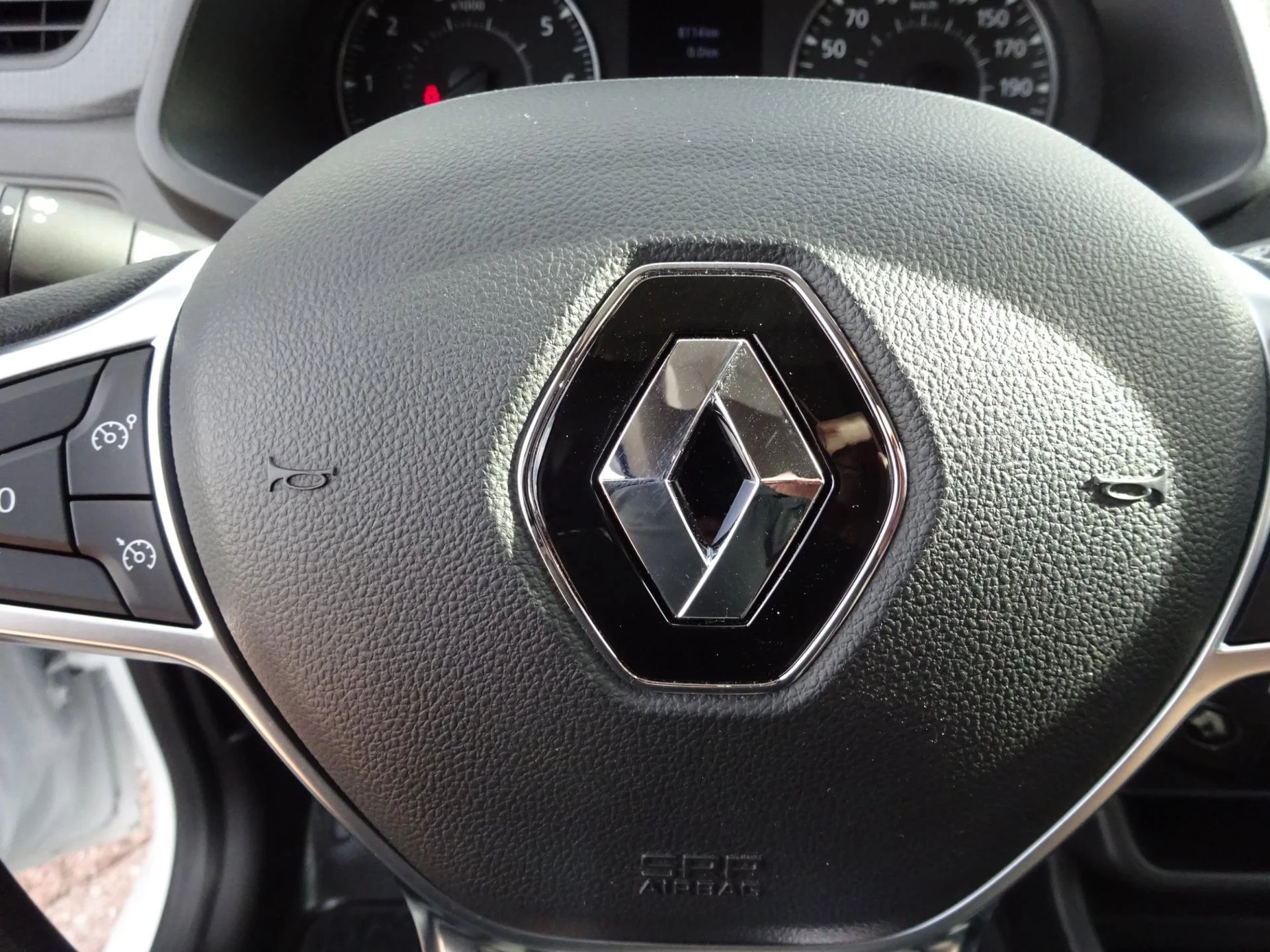 Hoofdafbeelding Renault Express