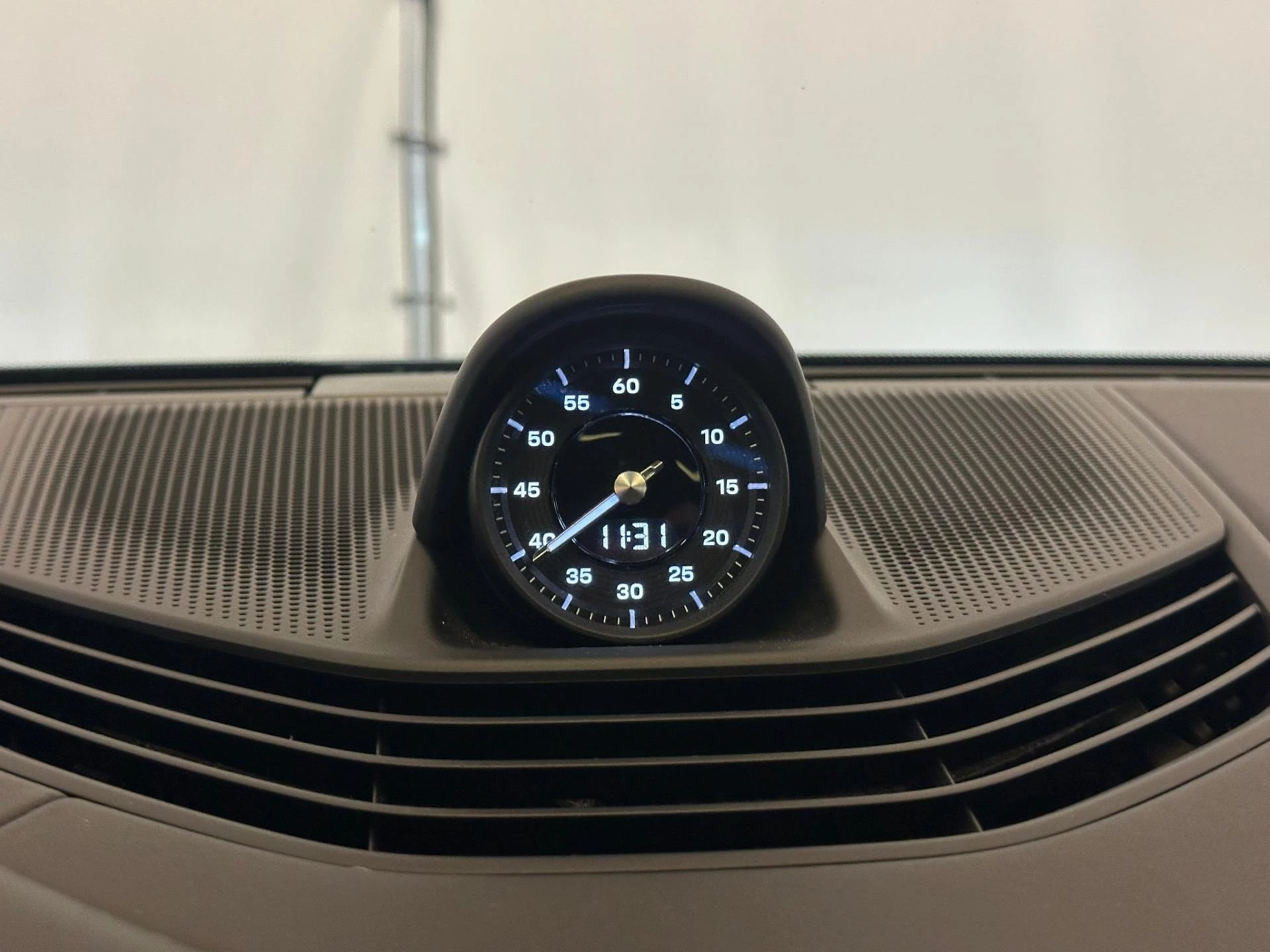 Hoofdafbeelding Porsche Taycan