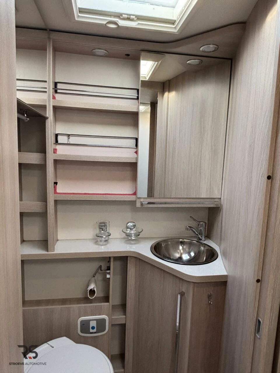 Hoofdafbeelding Fiat S6