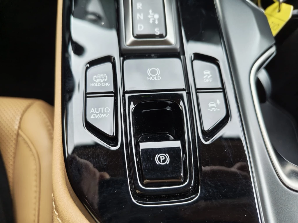 Hoofdafbeelding Lexus NX