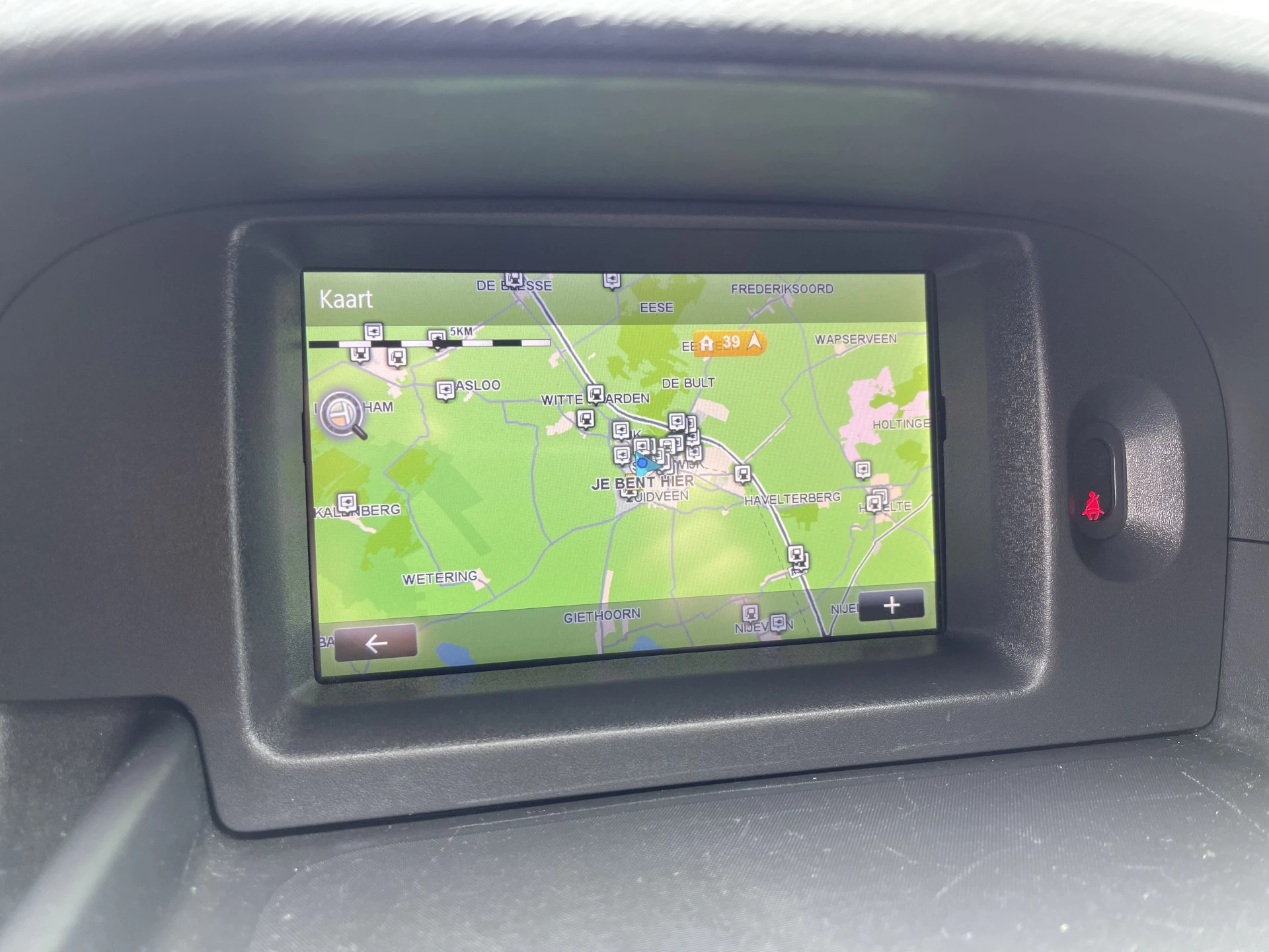 Hoofdafbeelding Renault Kangoo