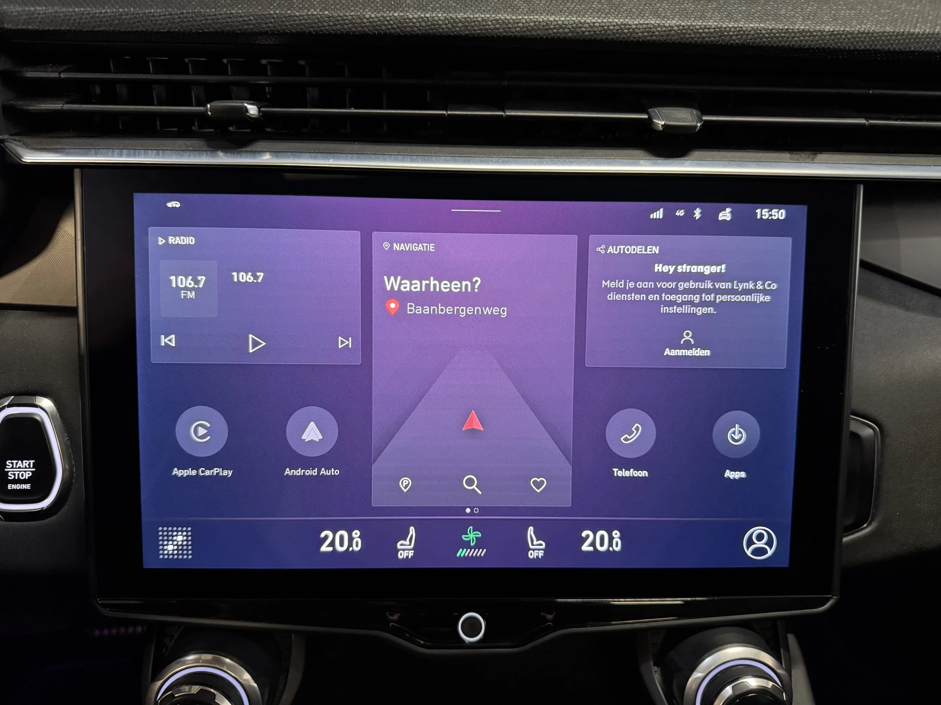 Hoofdafbeelding Lynk & Co 01