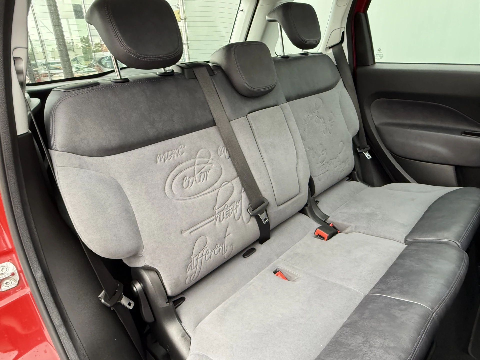 Hoofdafbeelding Fiat 500L