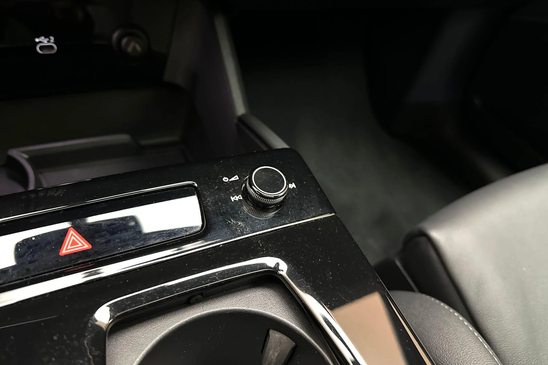 Hoofdafbeelding Audi Q6 e-tron