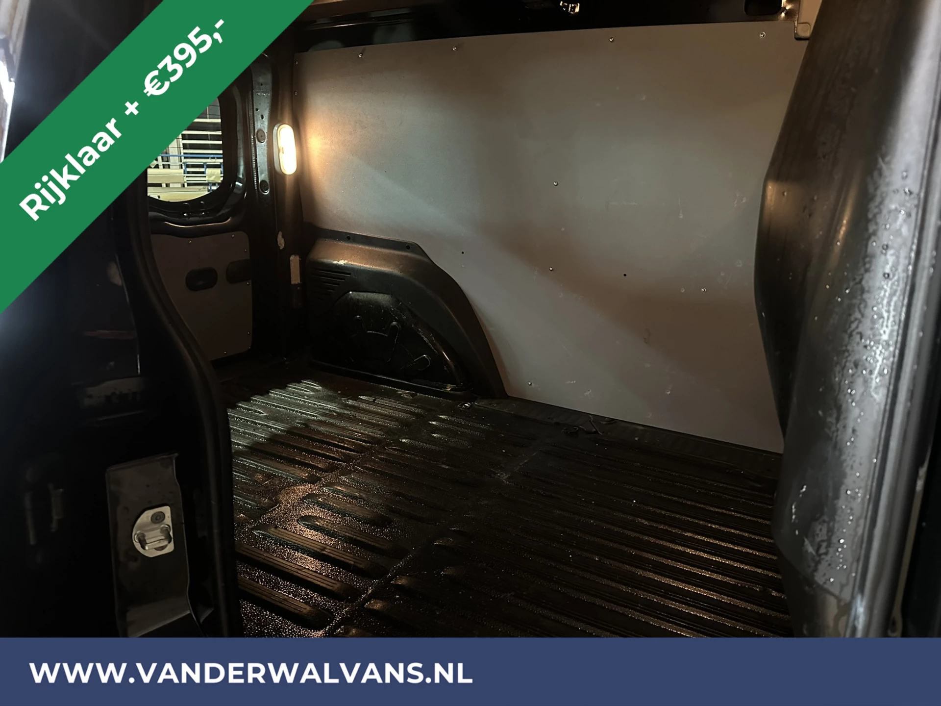 Hoofdafbeelding Mercedes-Benz Citan