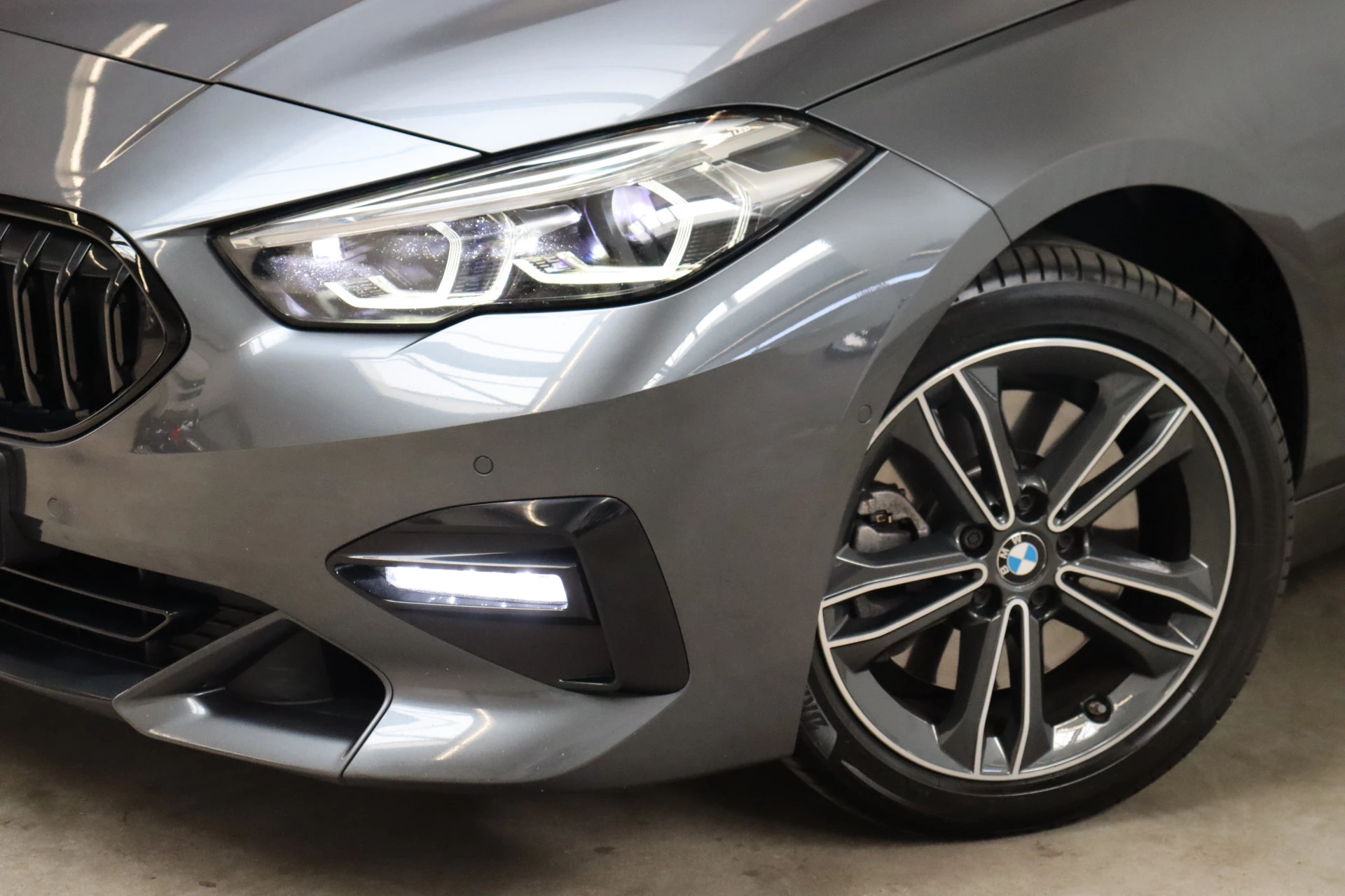 Hoofdafbeelding BMW 2 Serie