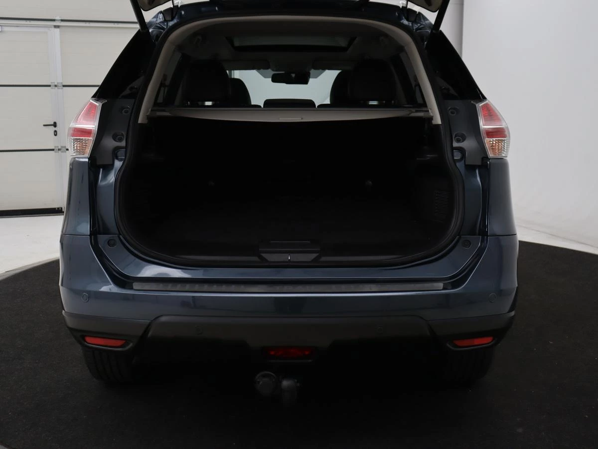 Hoofdafbeelding Nissan X-Trail